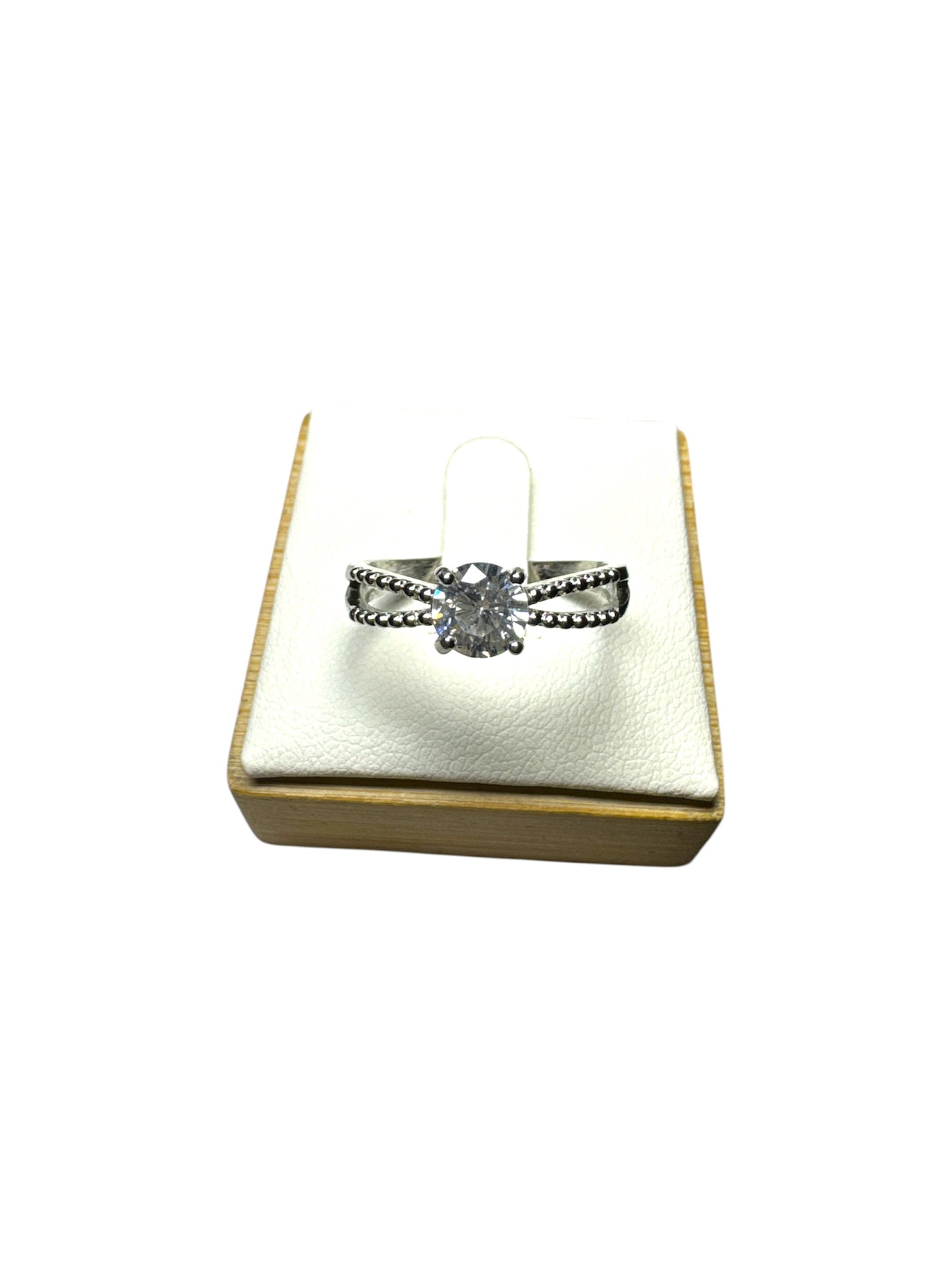 Bague Anastasia