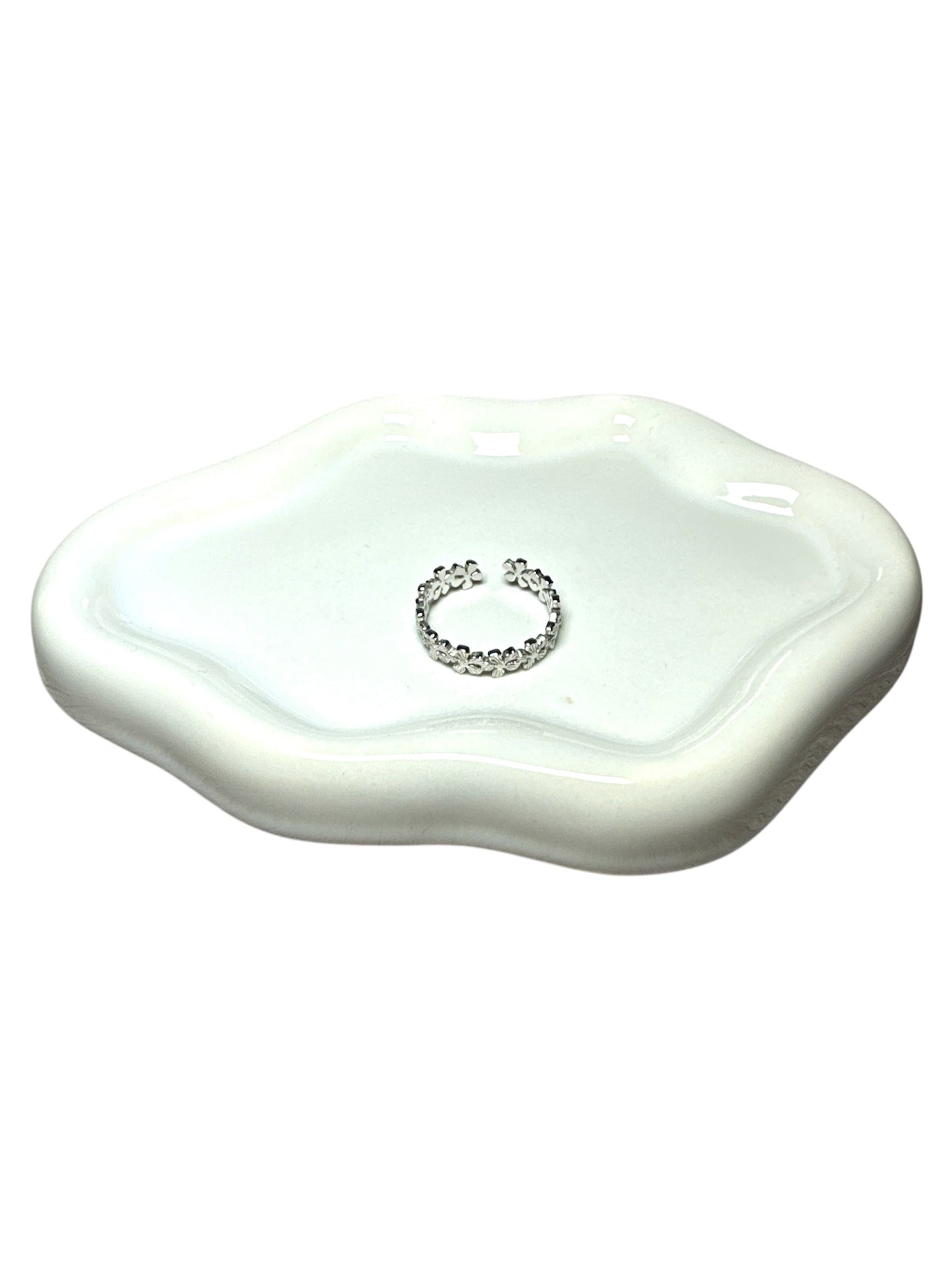 Bague Laurine
