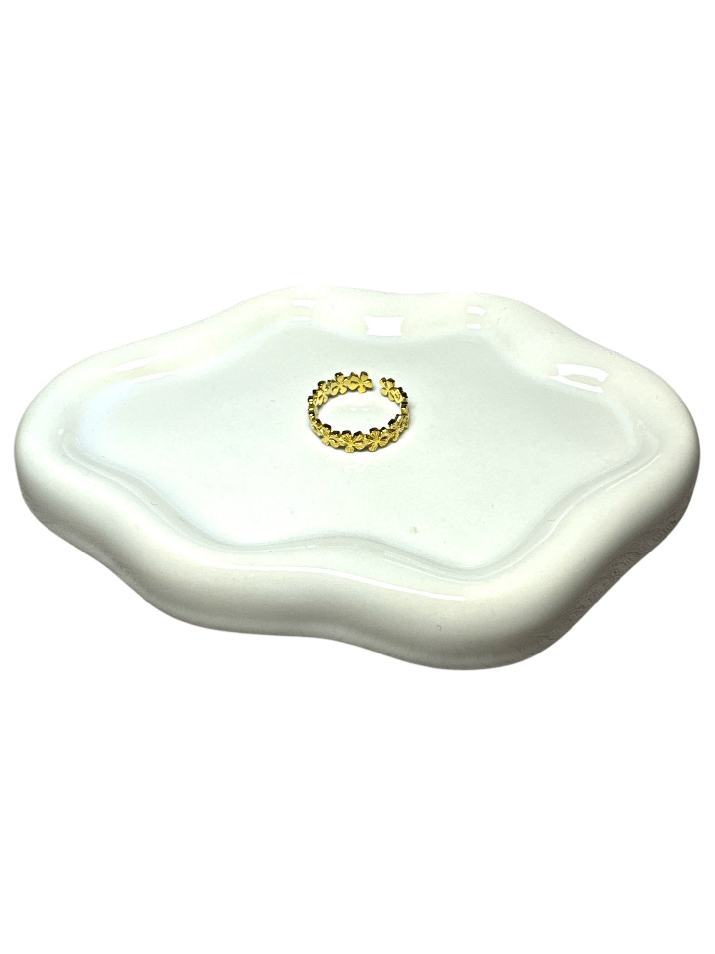 Bague Laurine