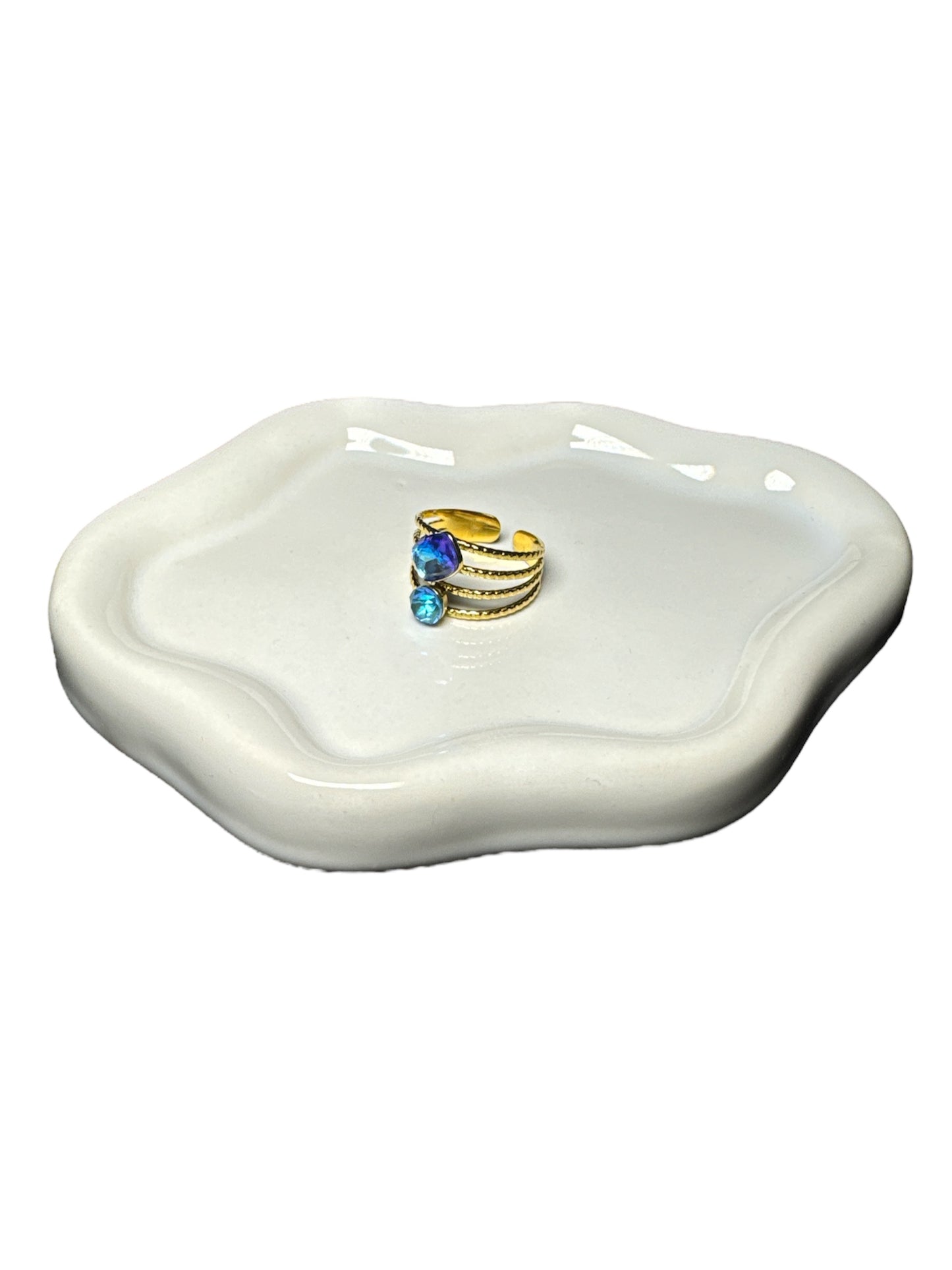 Bague Noélie