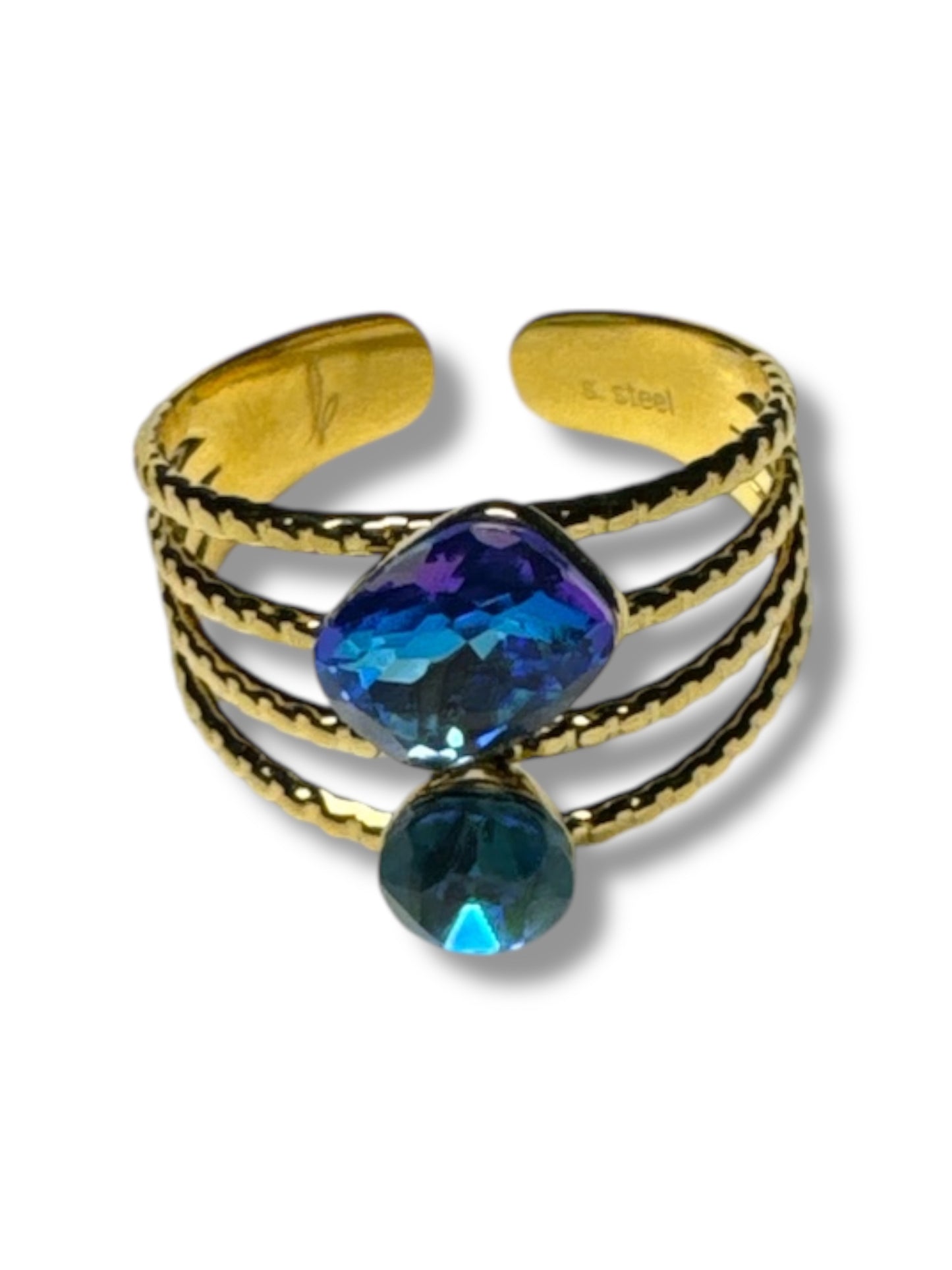 Bague Noélie