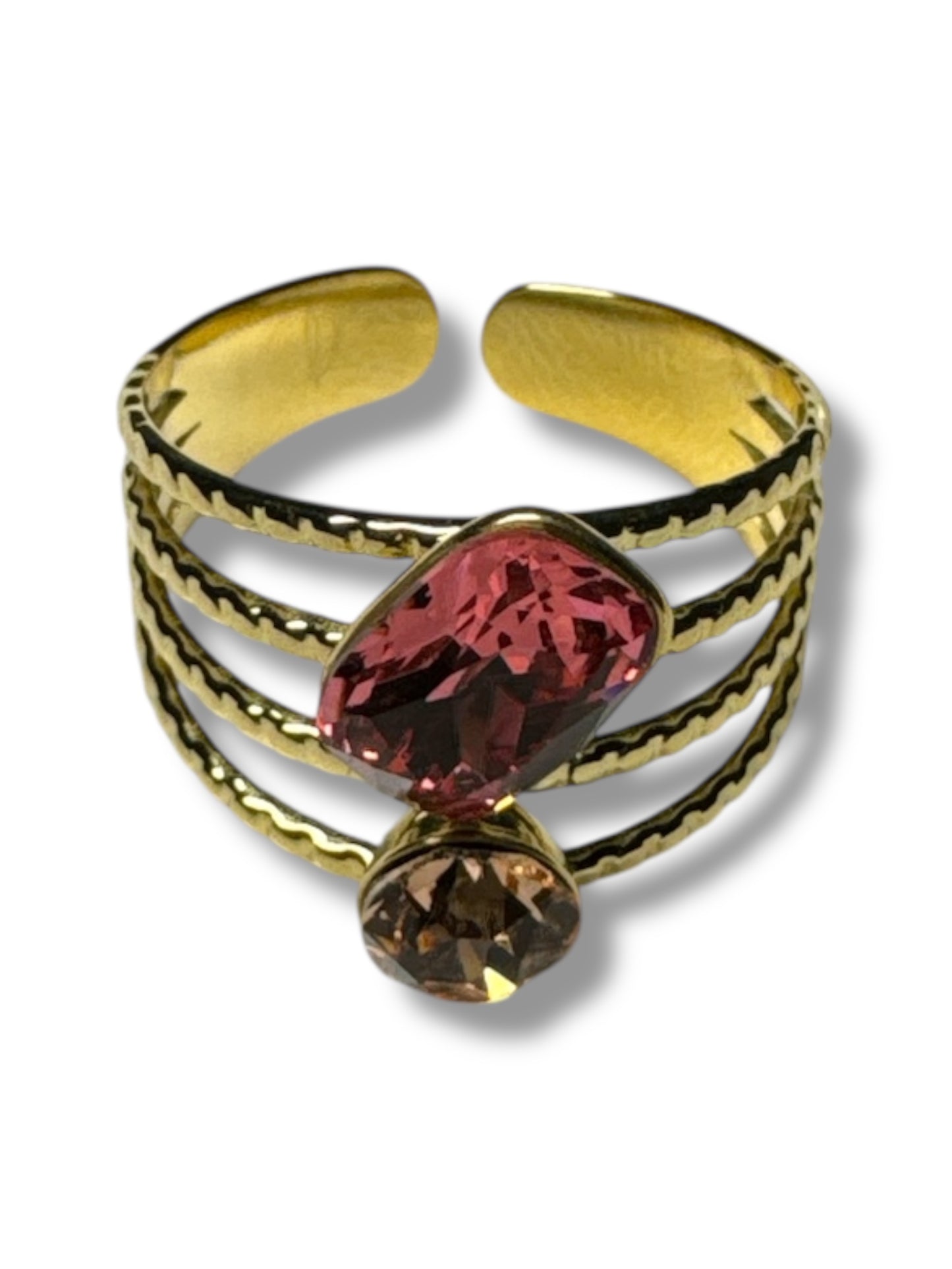 Bague Noélie