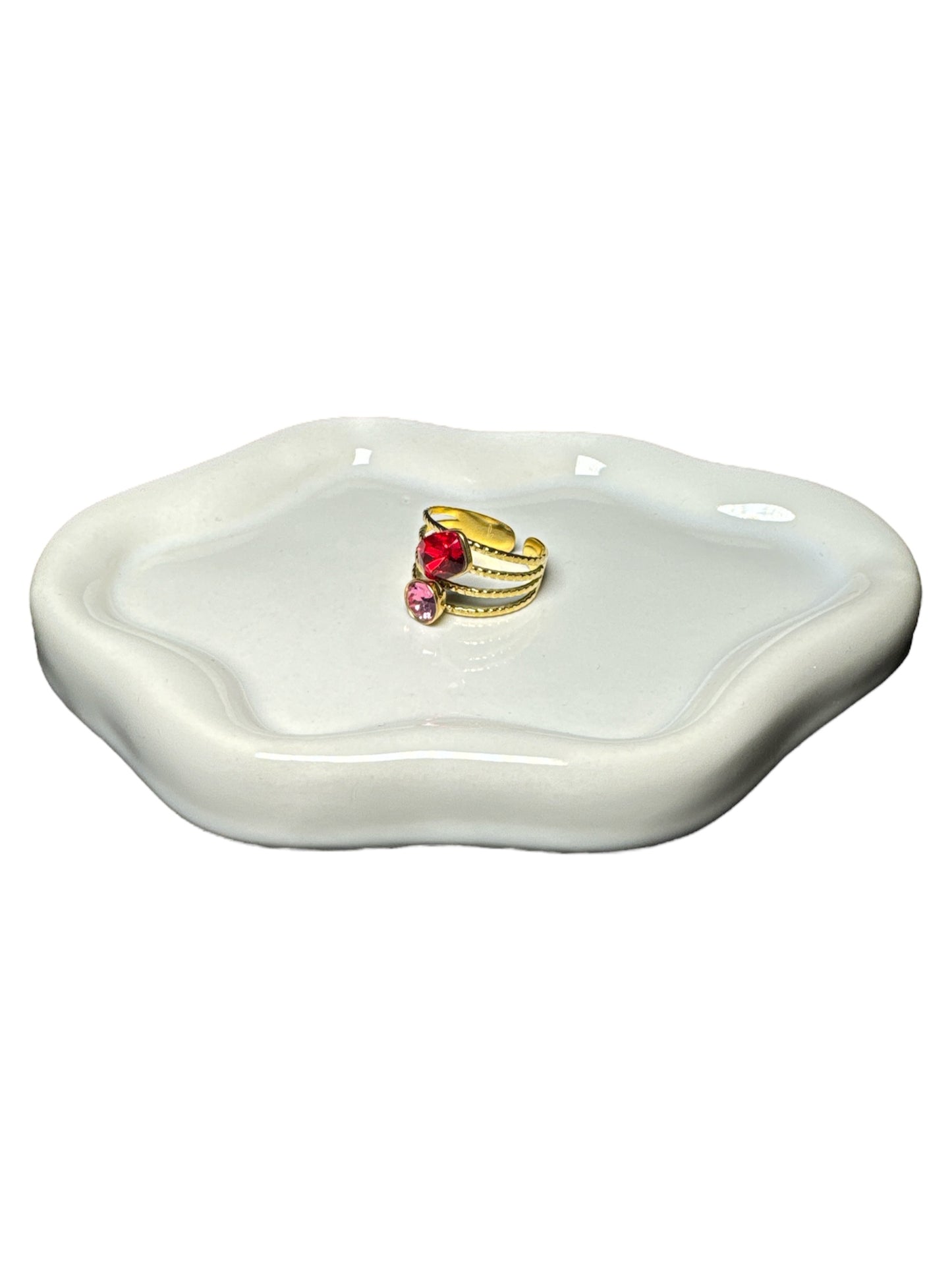 Bague Noélie