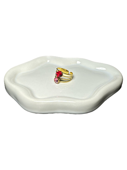 Bague Noélie