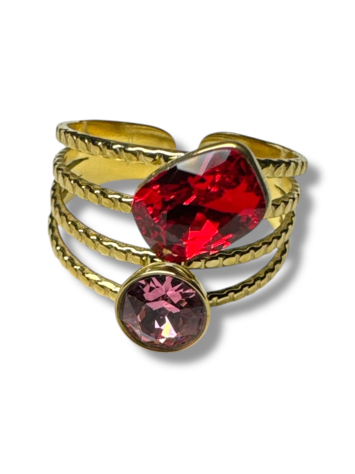 Bague Noélie