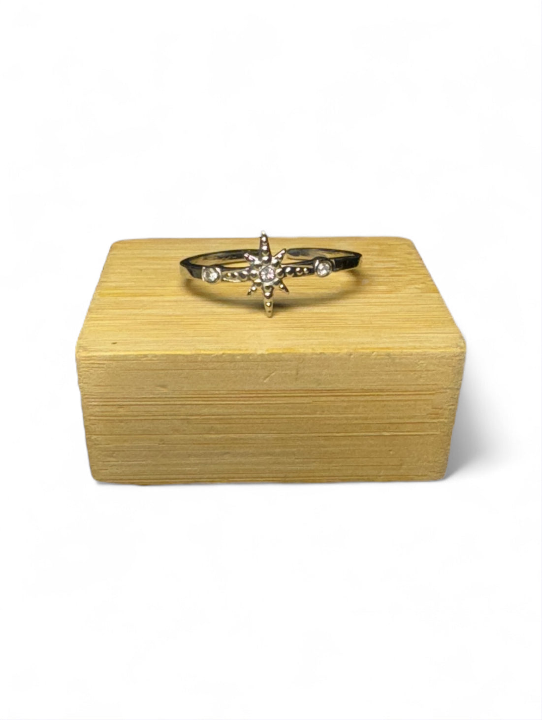 Bague Stella
