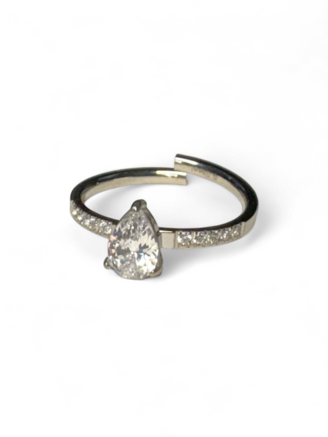 Bague Victoire