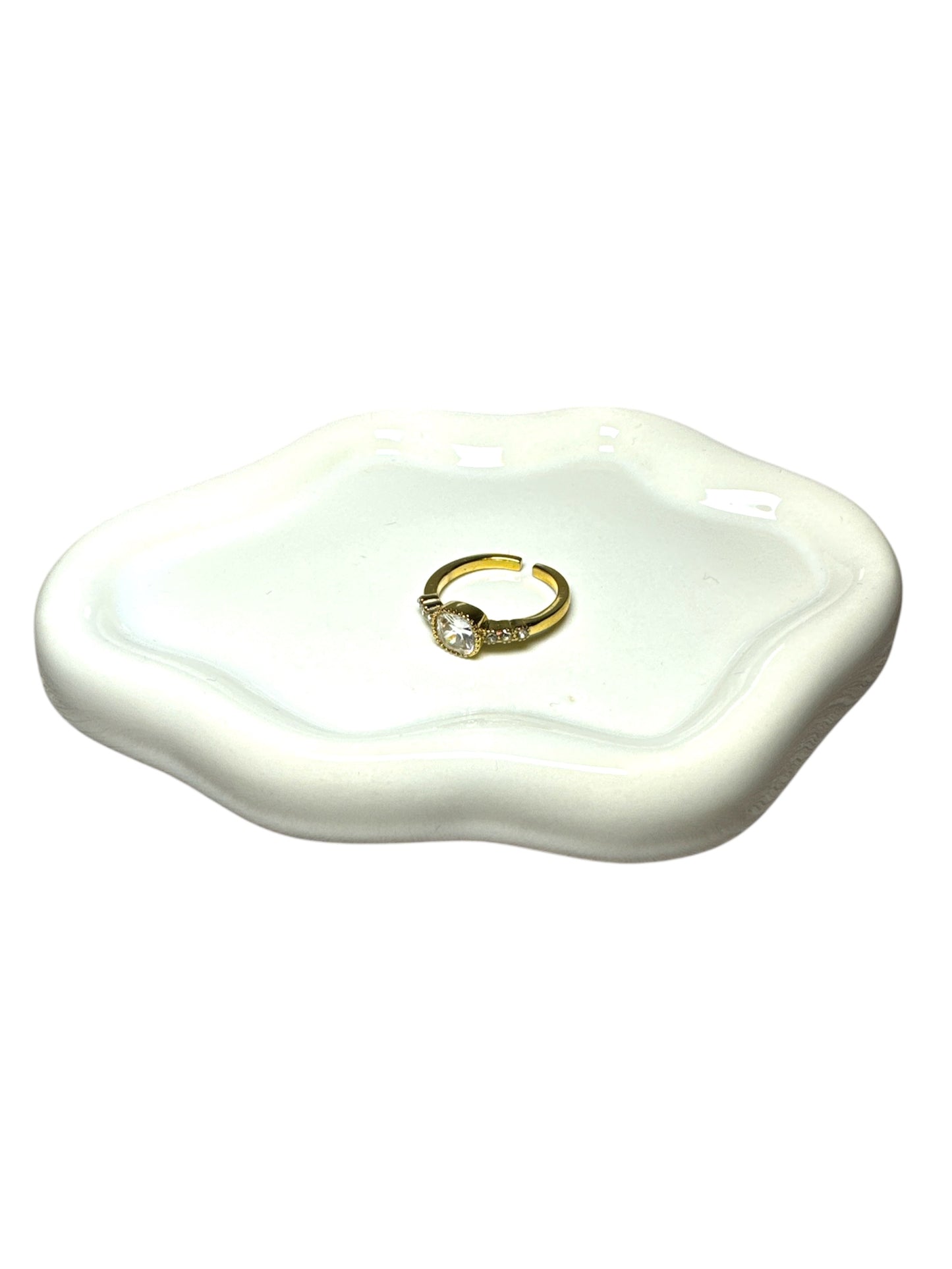 Bague Diana