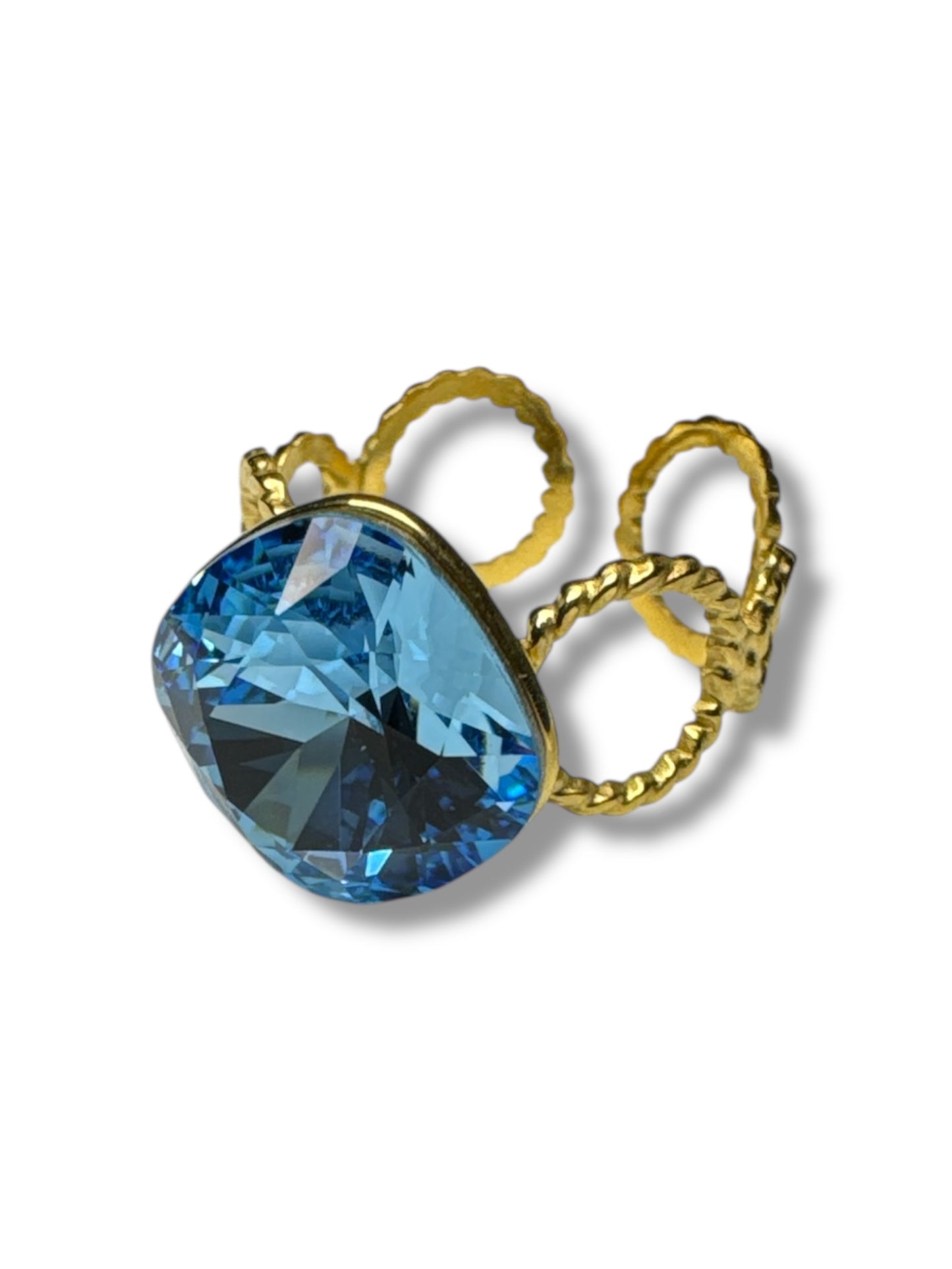 Bague Solène