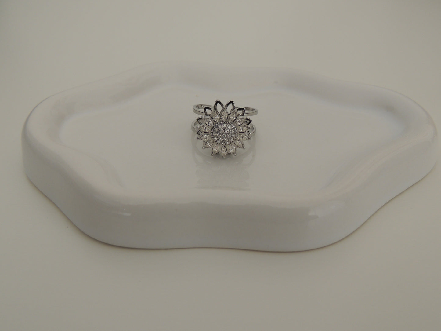 Bague anti-stress Louisa