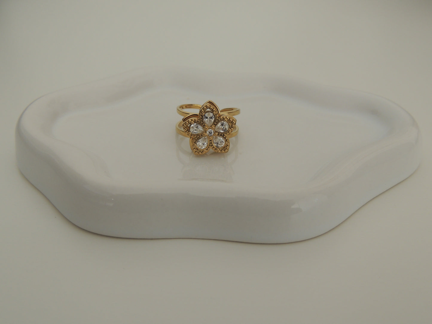 Bague anti-stress Mia