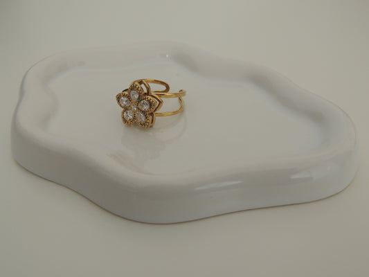 Bague anti-stress Mia