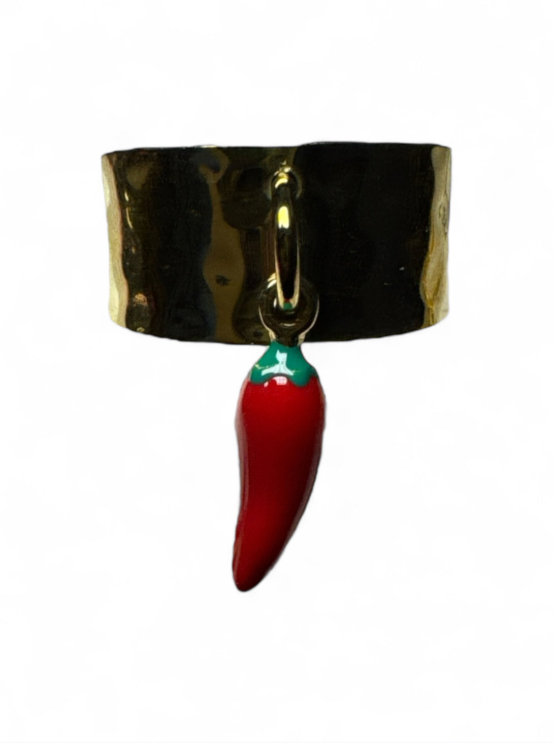 Bague Piment
