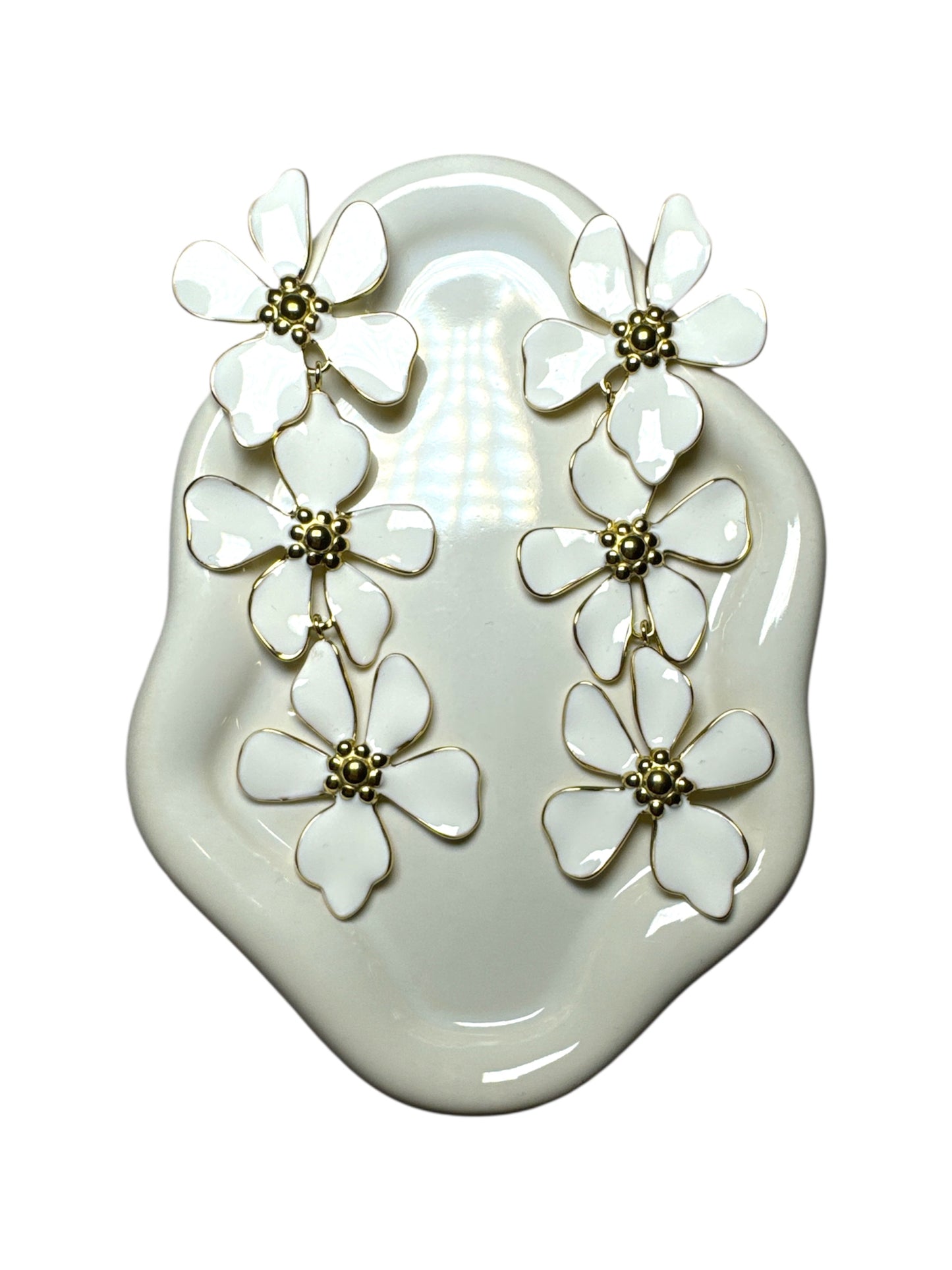 Boucles Flowers