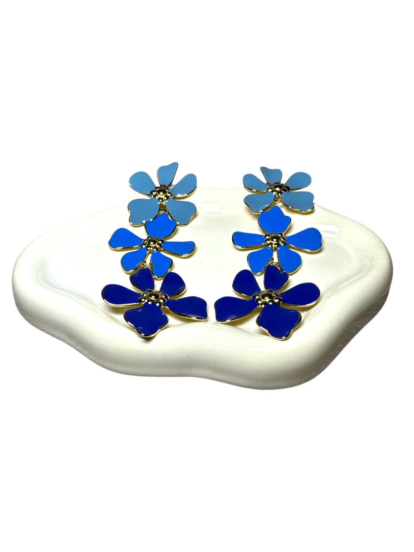 Boucles Flowers