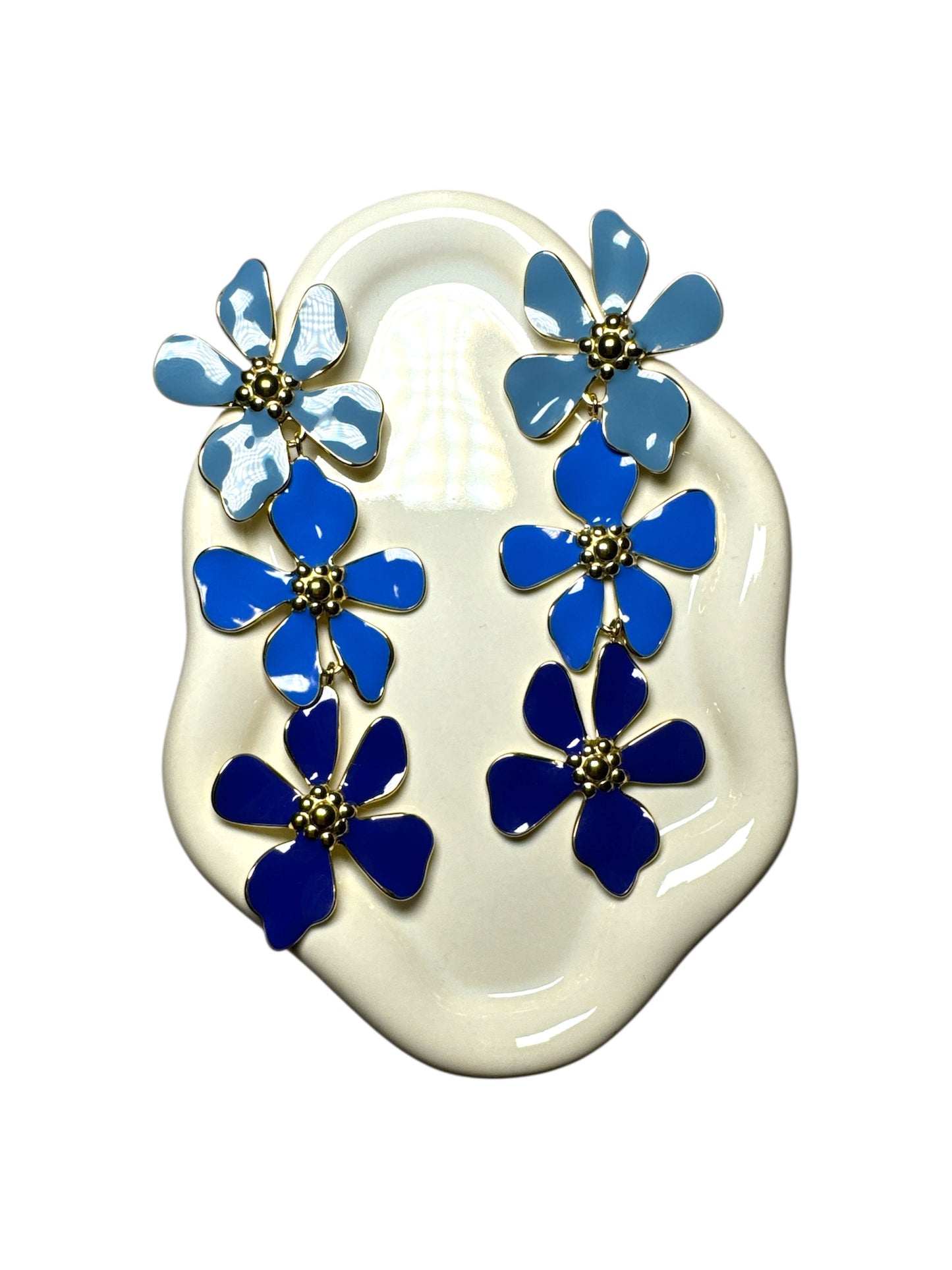 Boucles Flowers