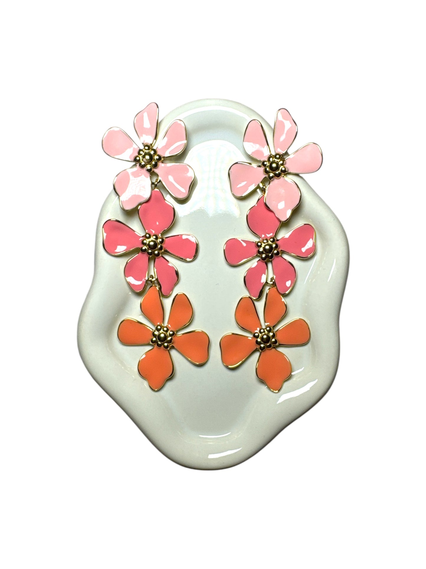 Boucles Flowers
