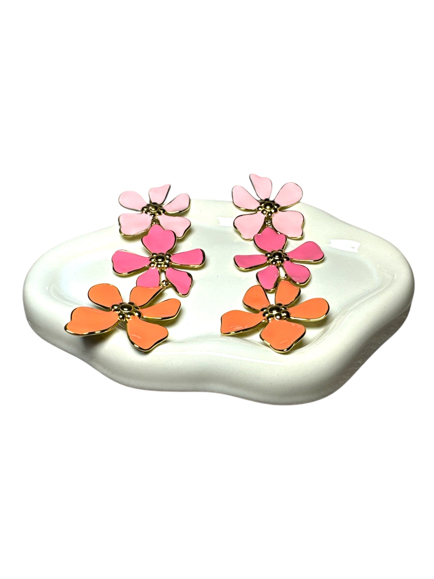 Boucles Flowers