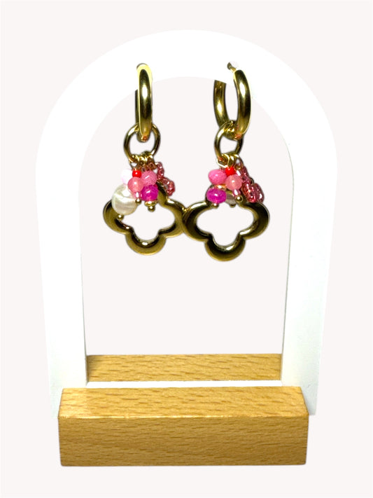 Clea earrings