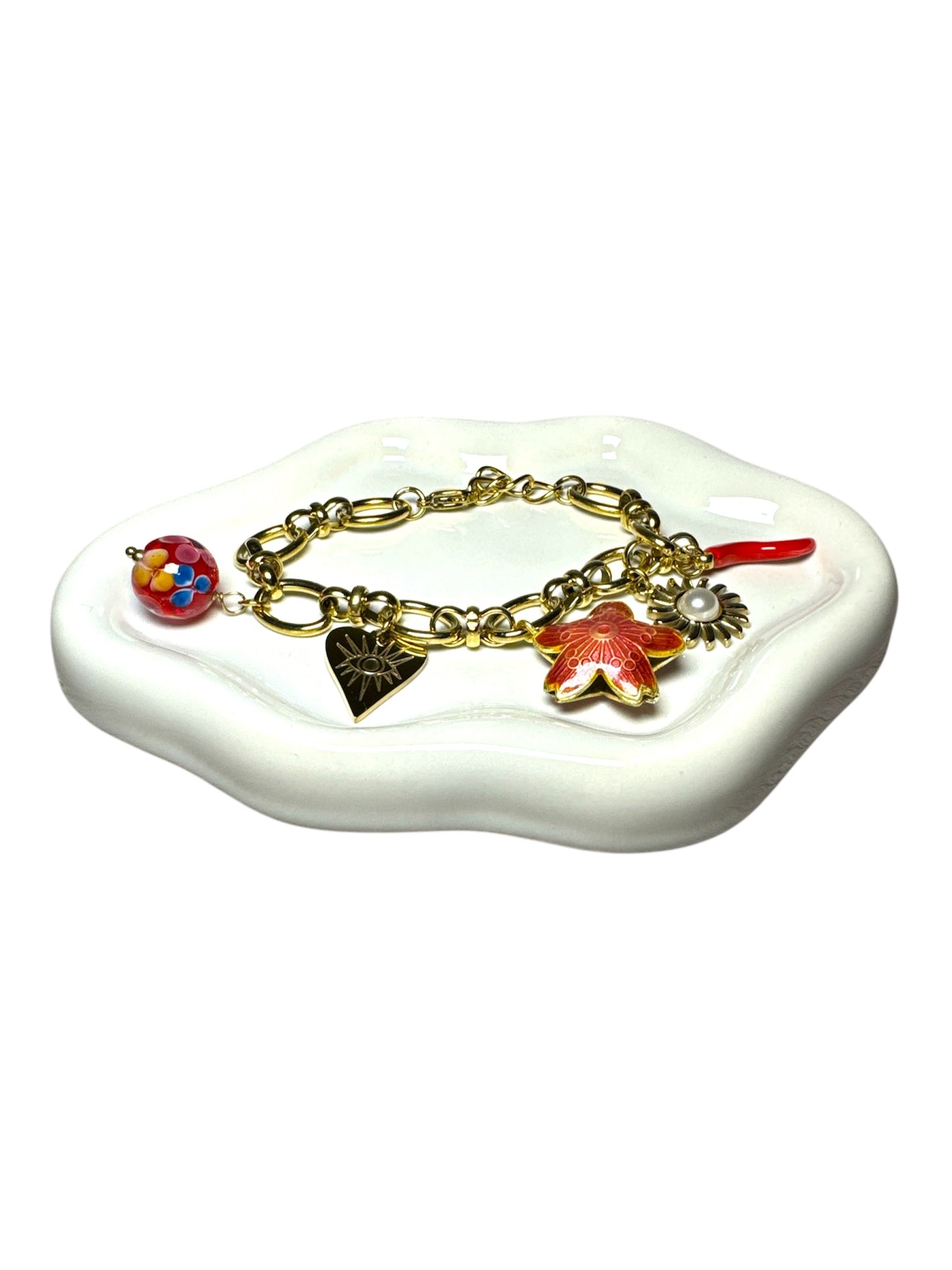 Bracelet Adélia