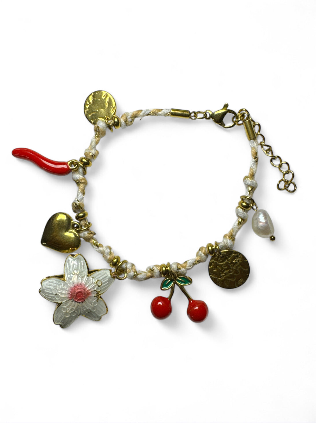 Bracelet Emy