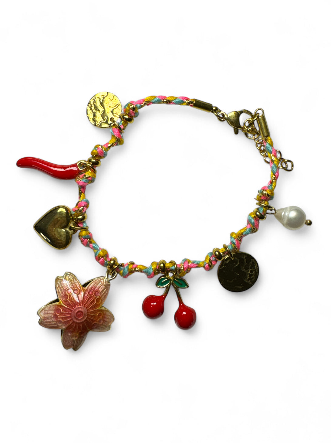 Bracelet Emy