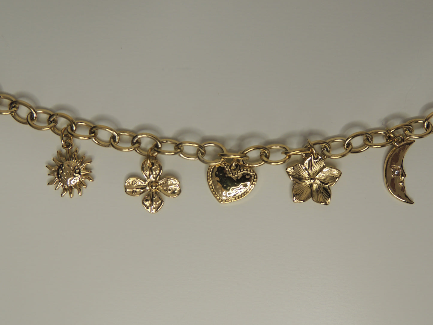 Bracelet Sienna