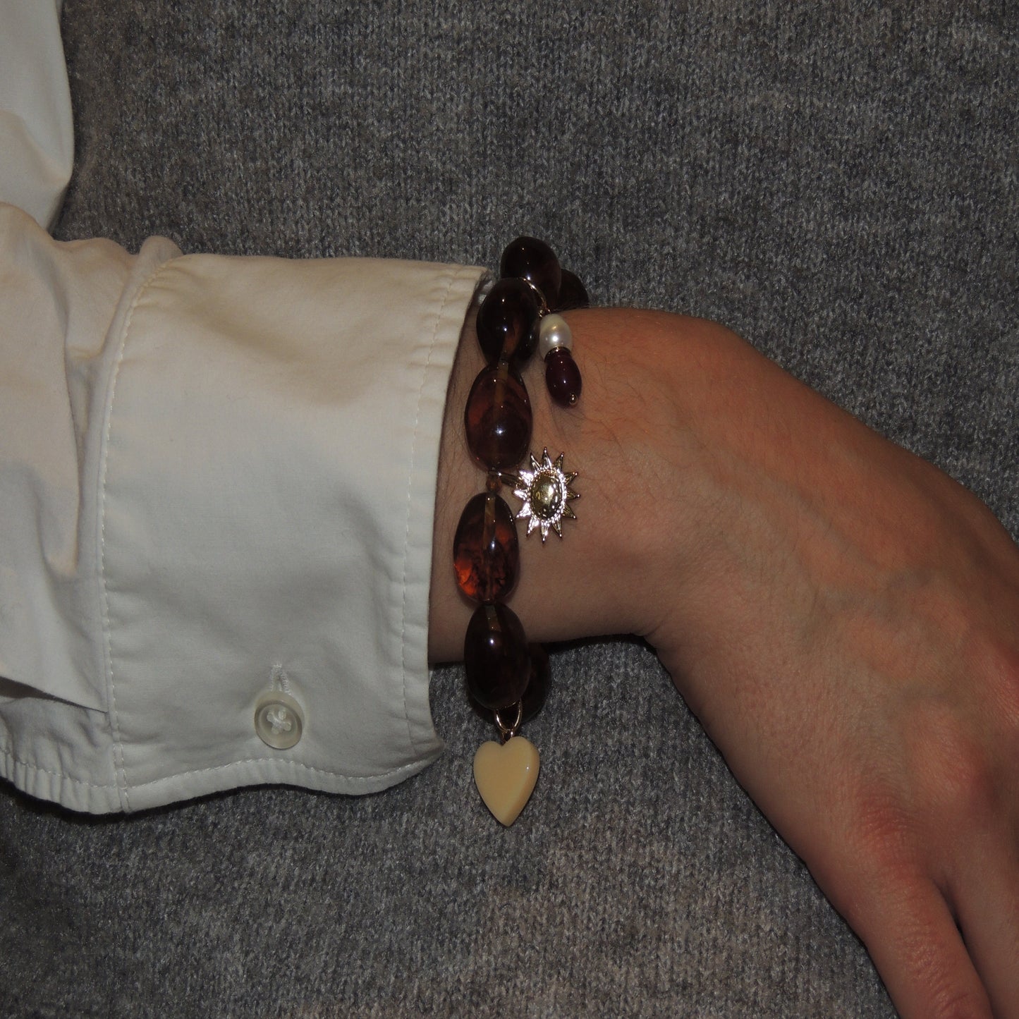Bracelet Soline