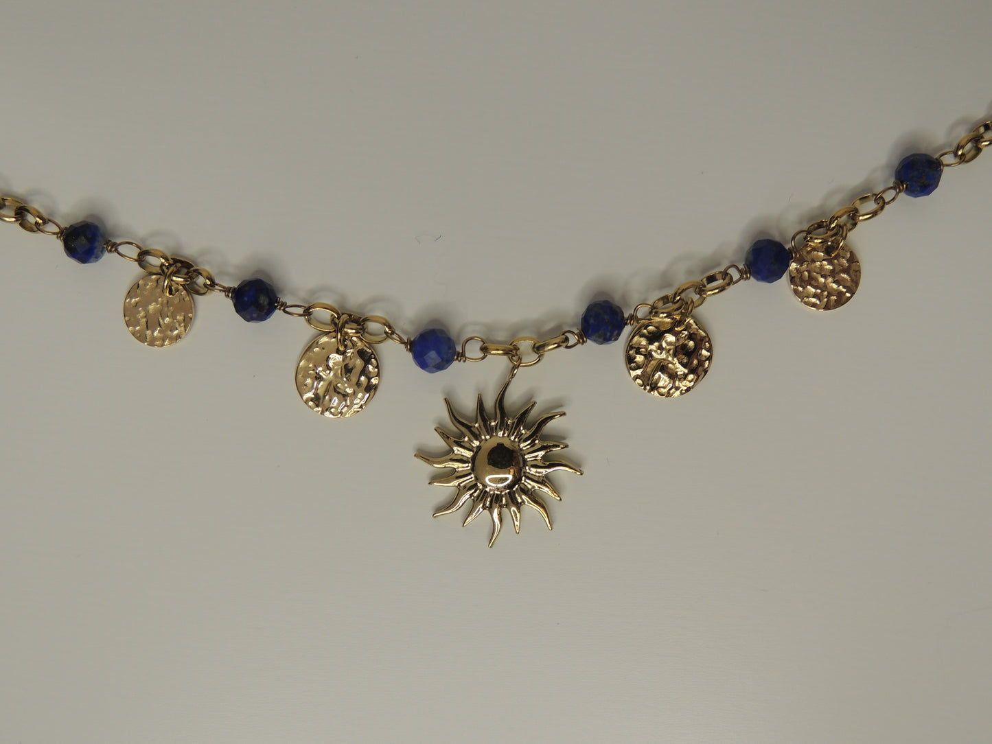 Bracelet Athéna