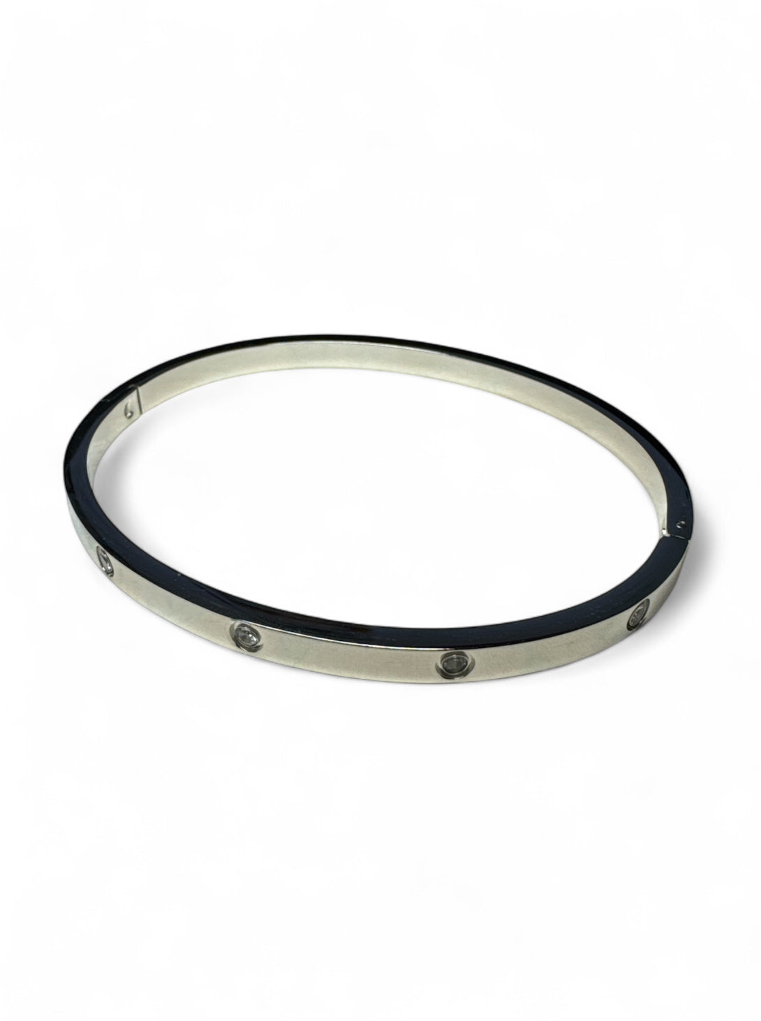 Bracelet jonc Camille