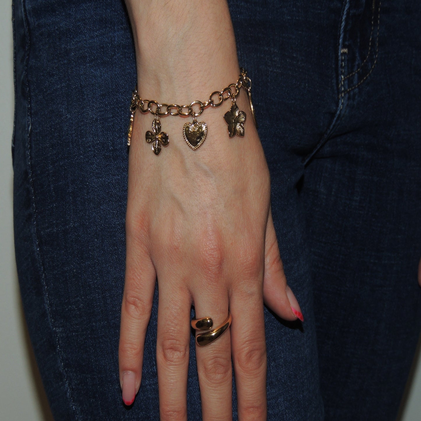 Bracelet Sienna