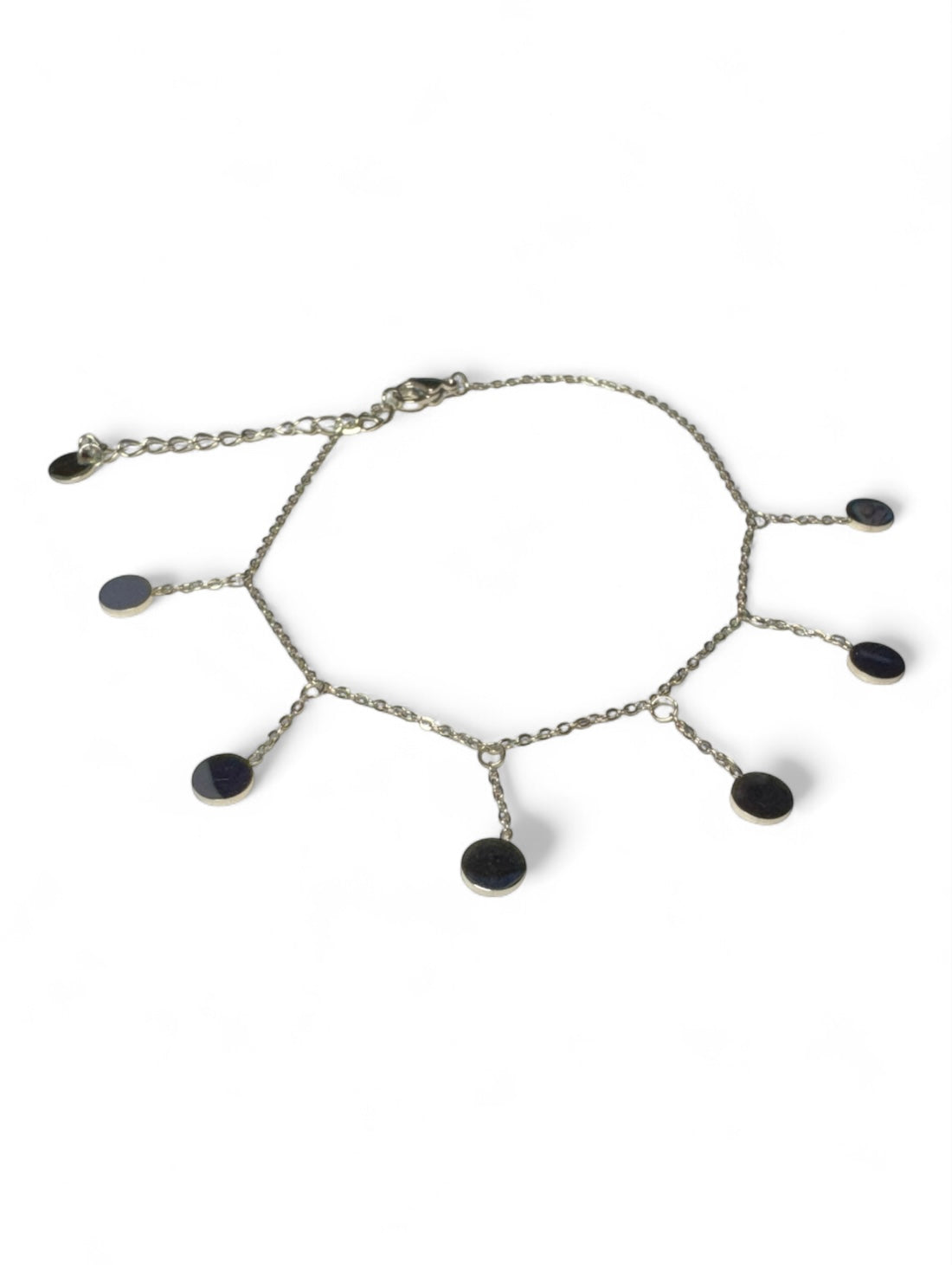 Bracelet de cheville Maria