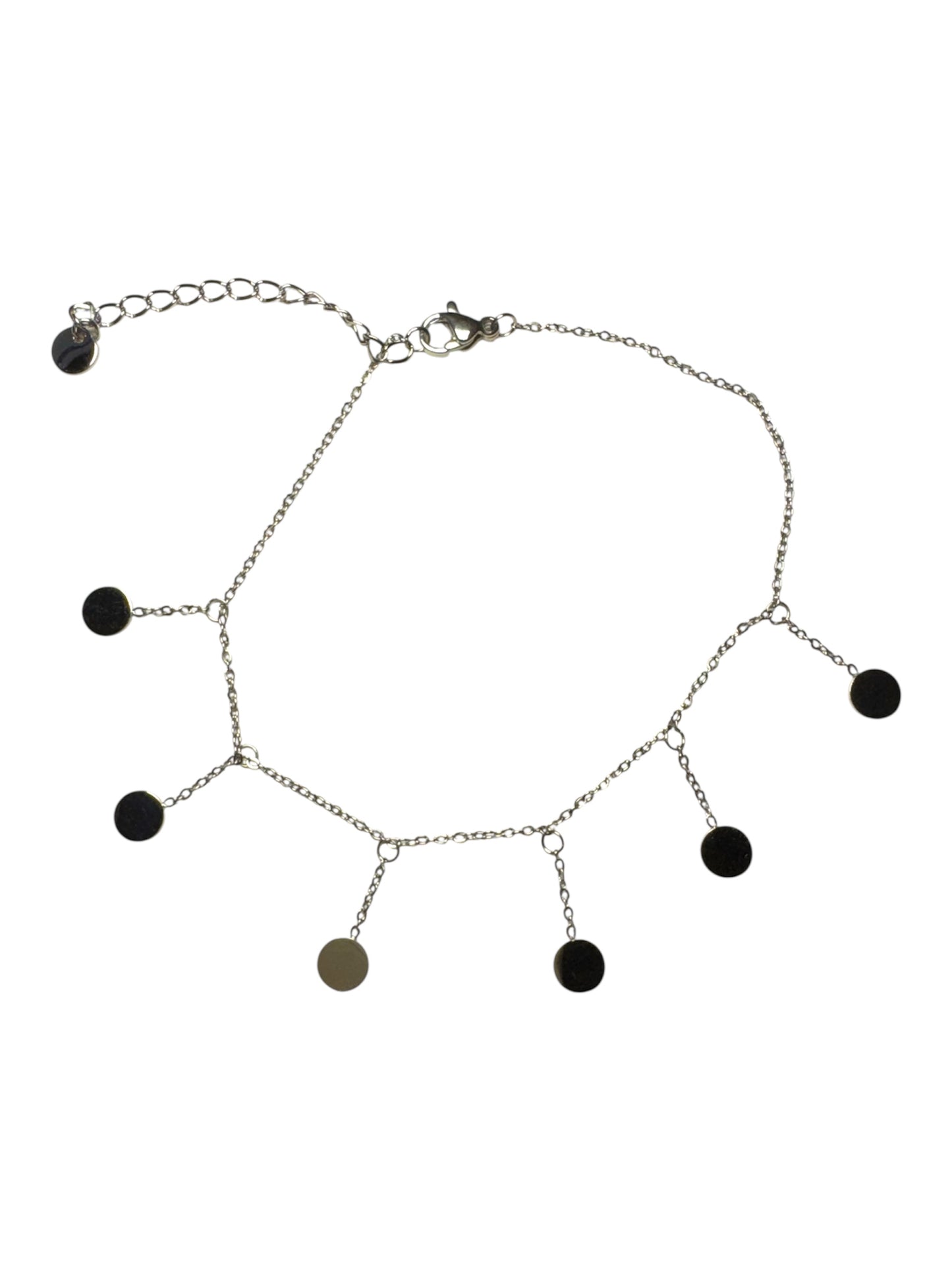 Bracelet de cheville Maria
