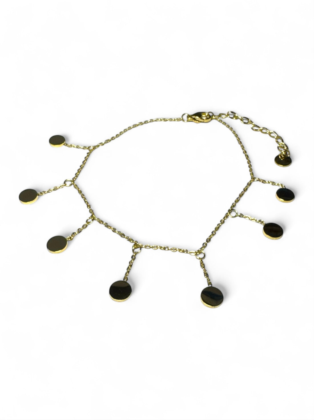Bracelet de cheville Maria