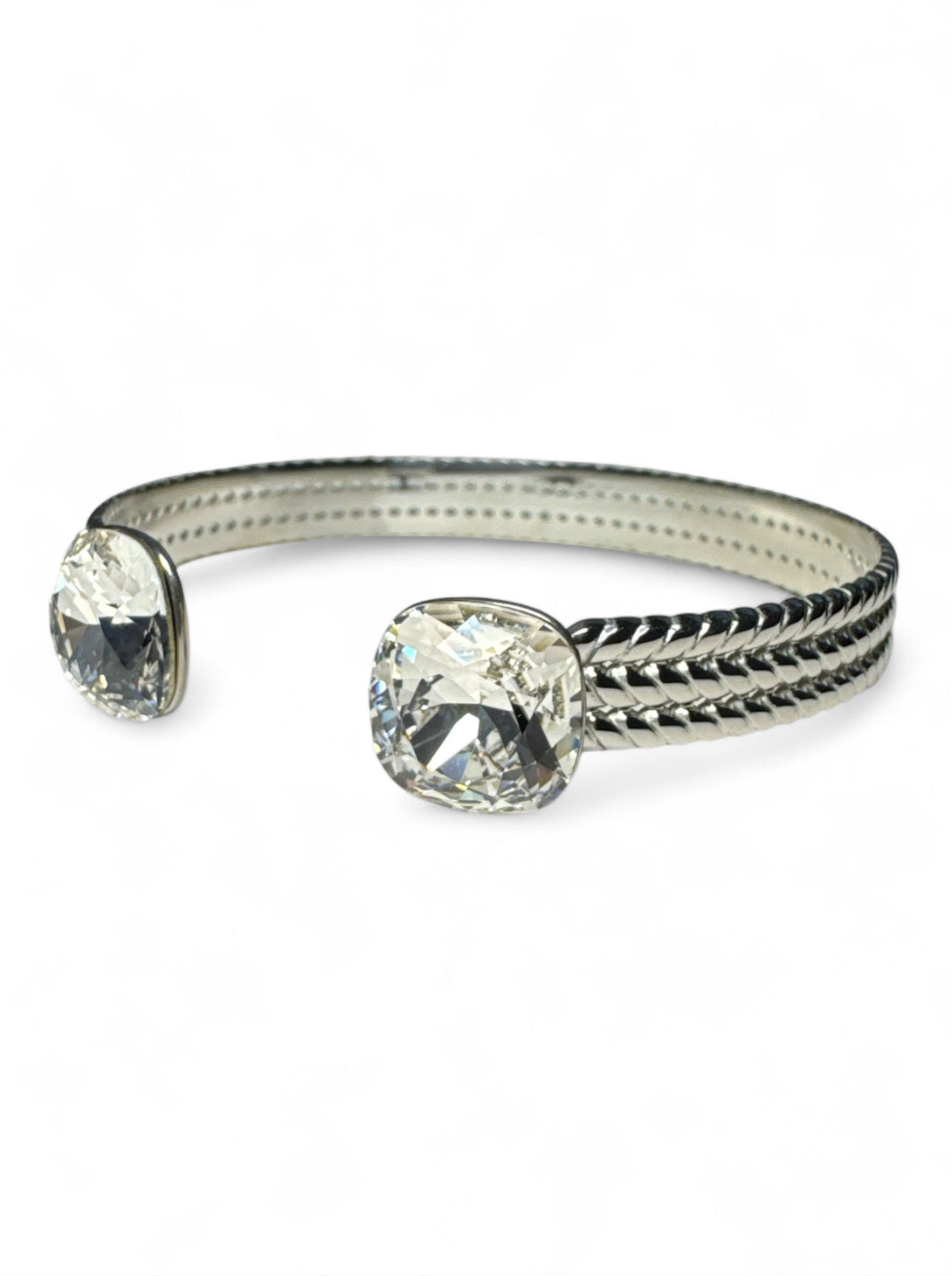 Bracelet jonc Esma