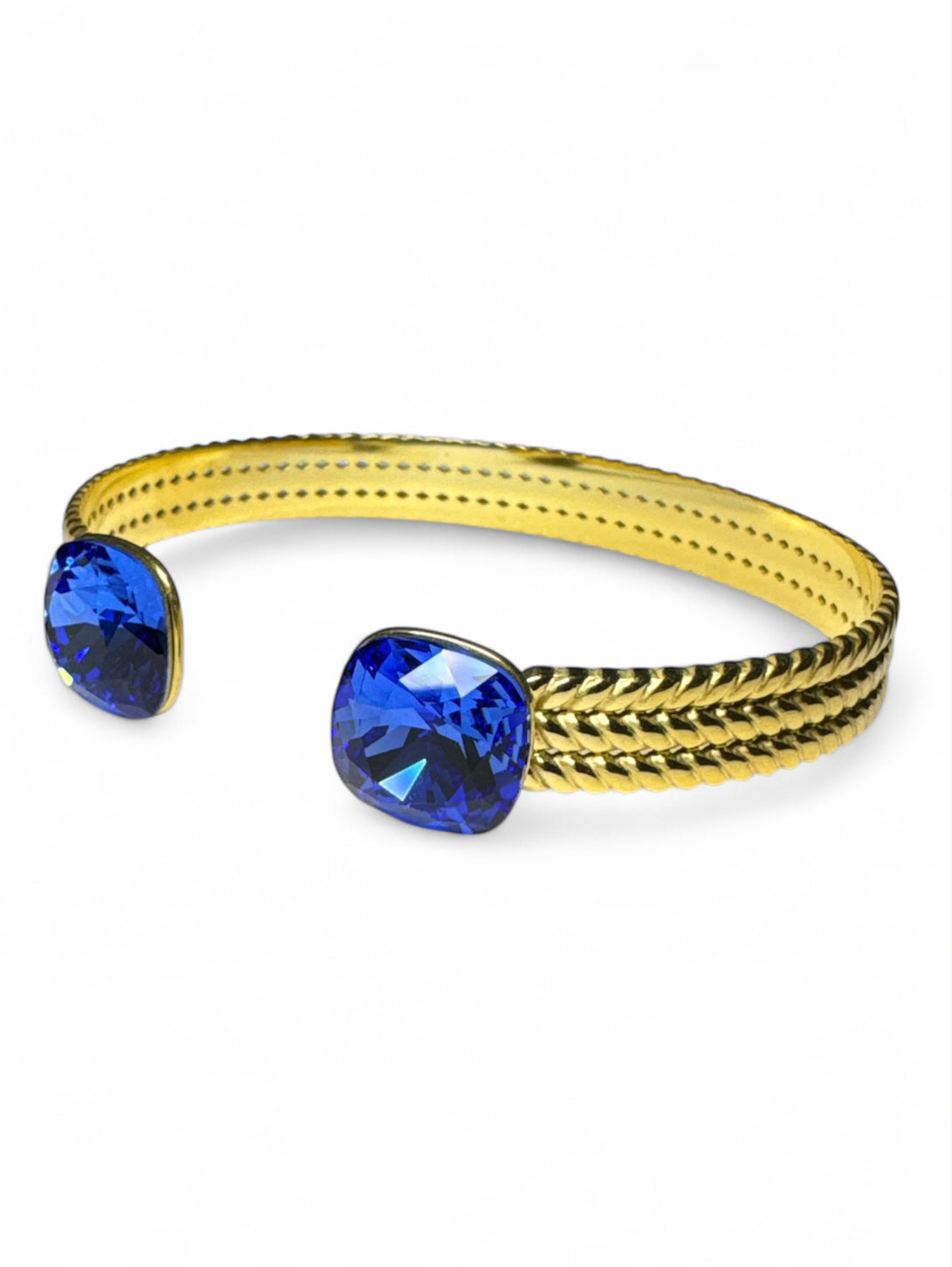 Bracelet jonc Esma