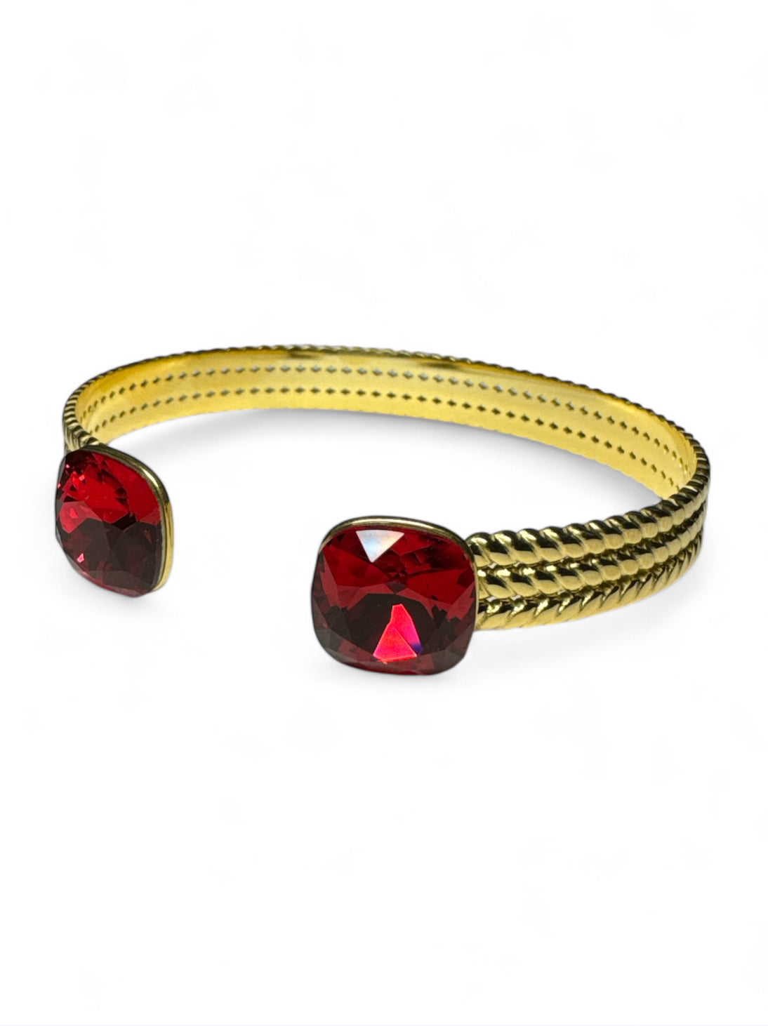 Bracelet jonc Esma