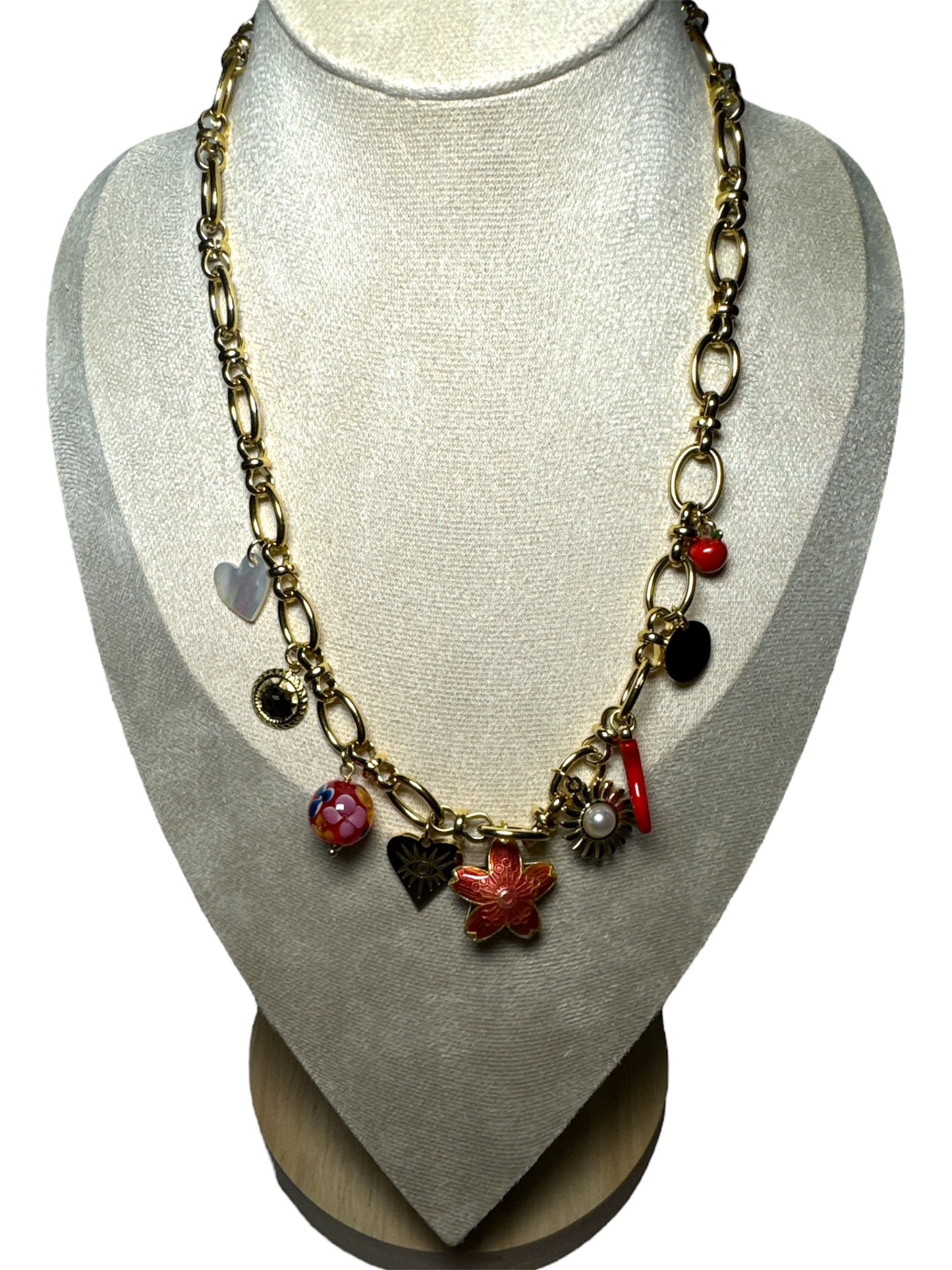 Collier Adélia
