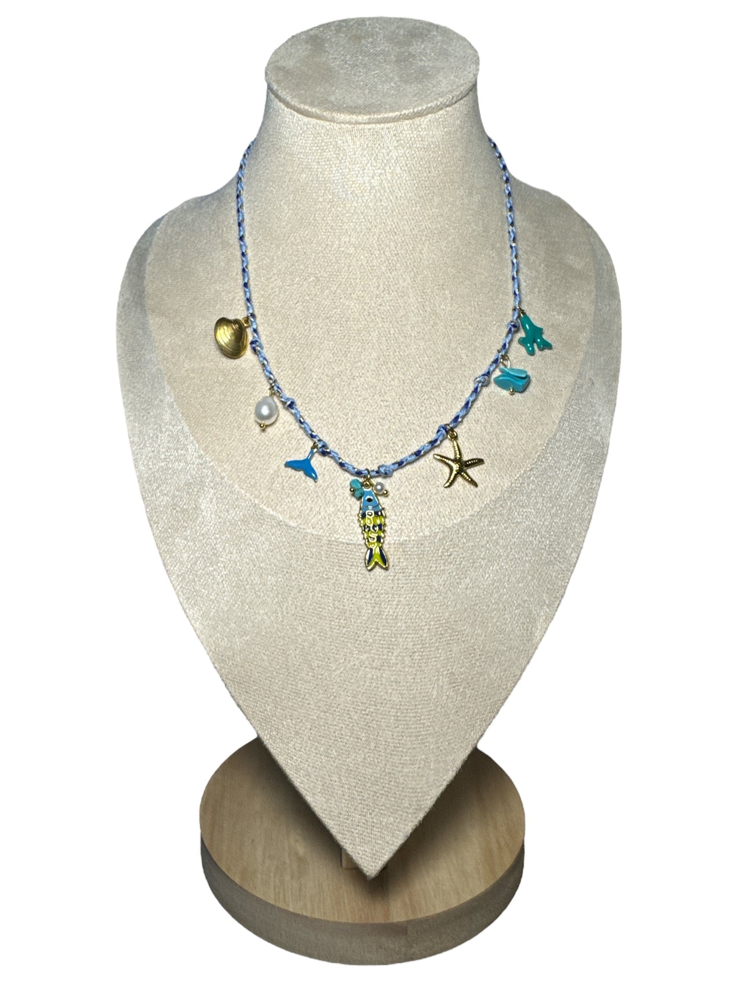 Collier Alicia