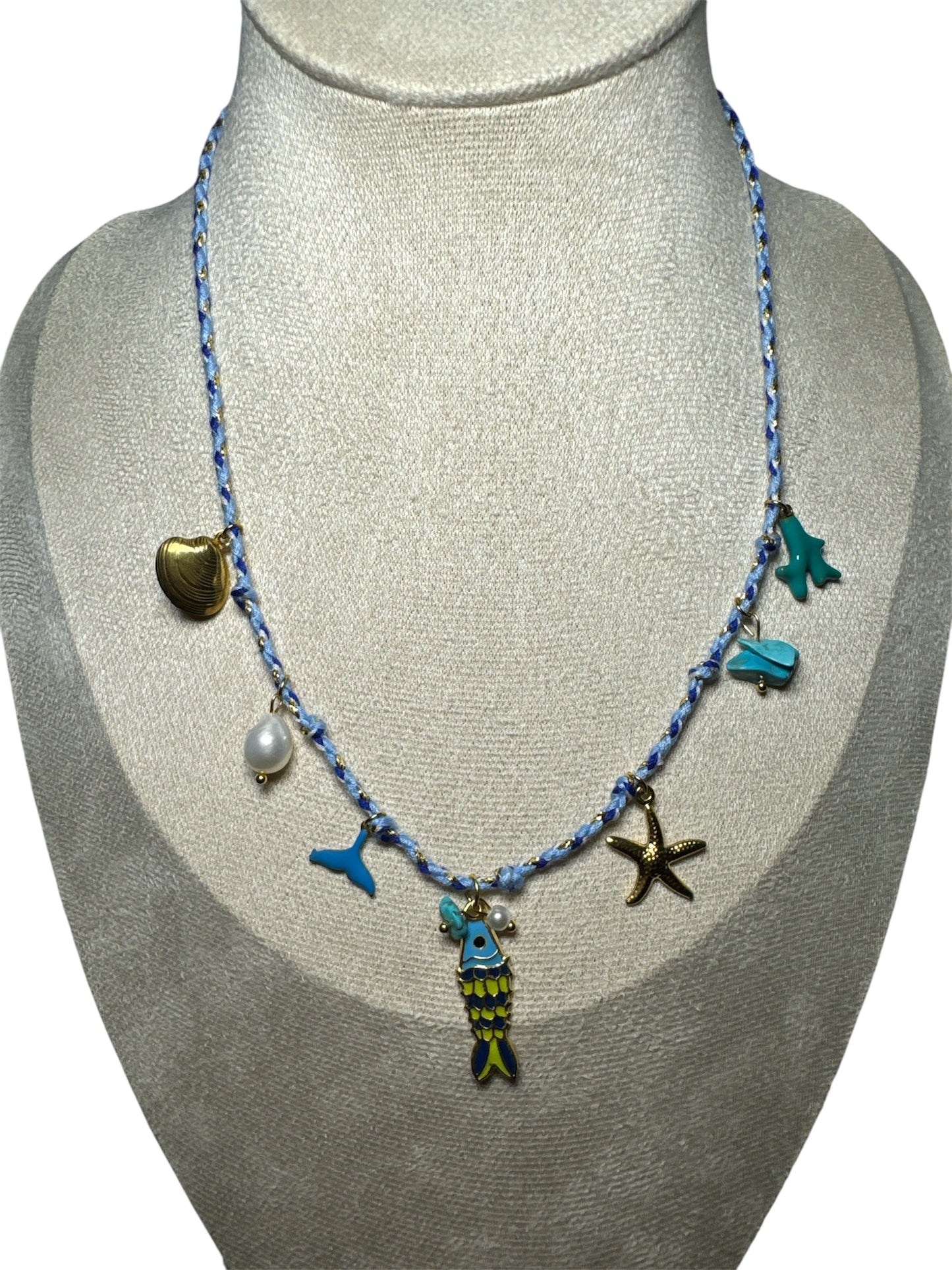 Collier Alicia