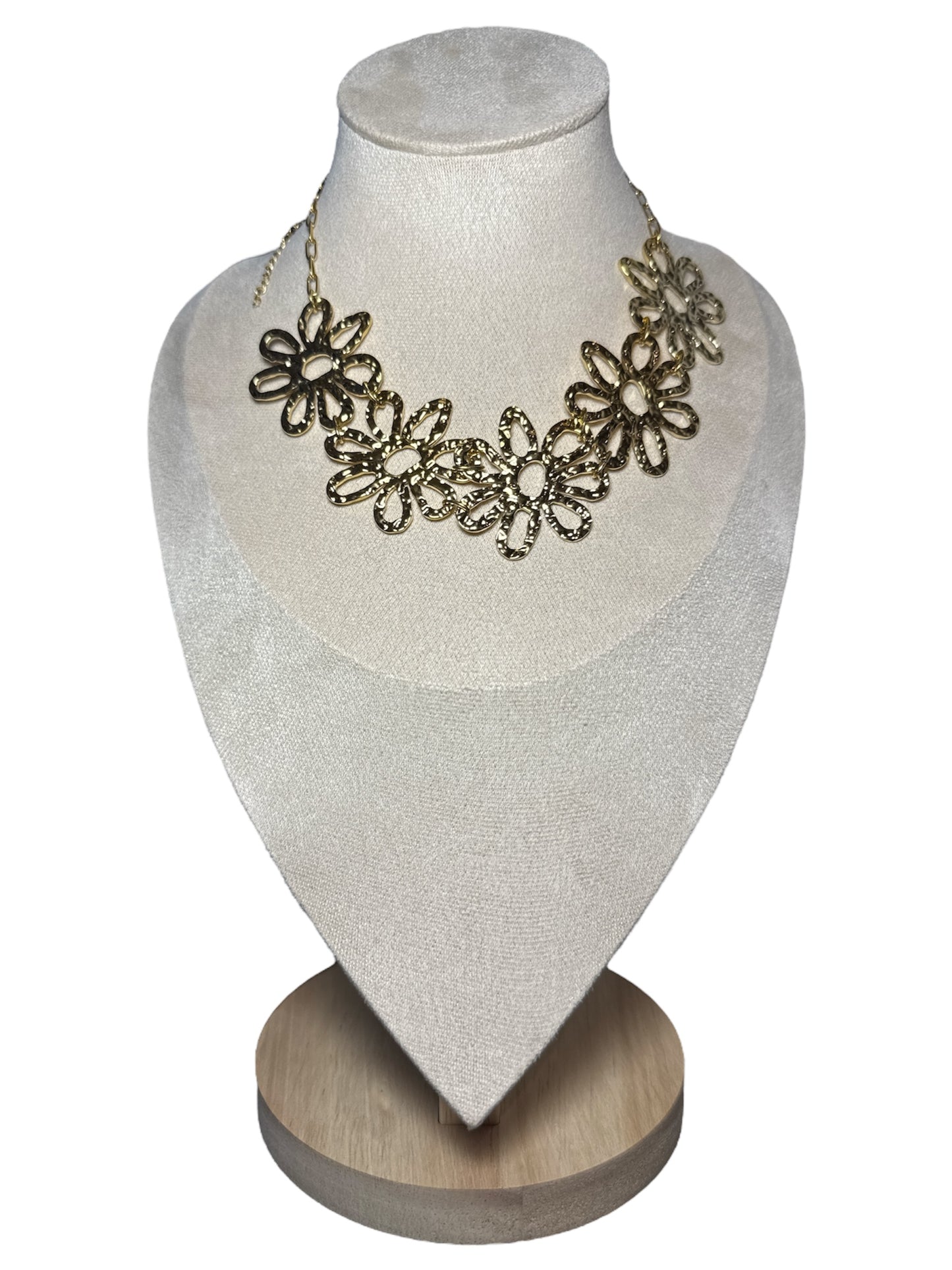 Collier Alma