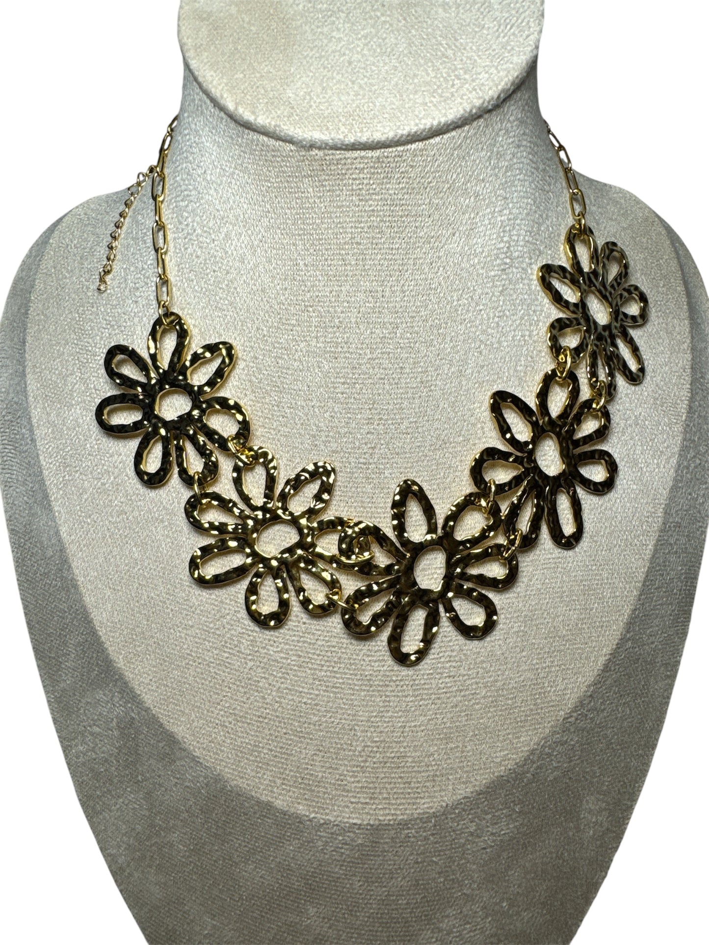 Collier Alma
