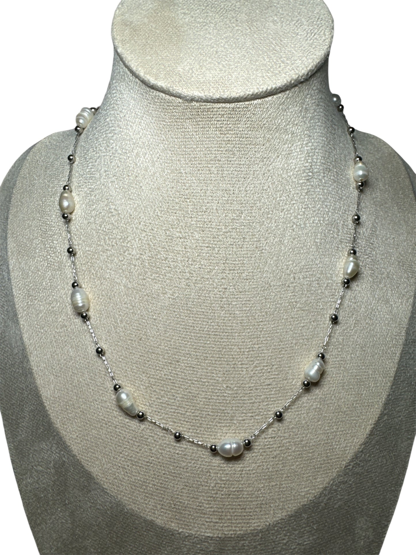 Collier Elisa