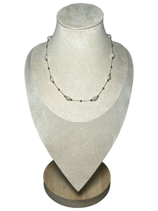 Collier Elisa