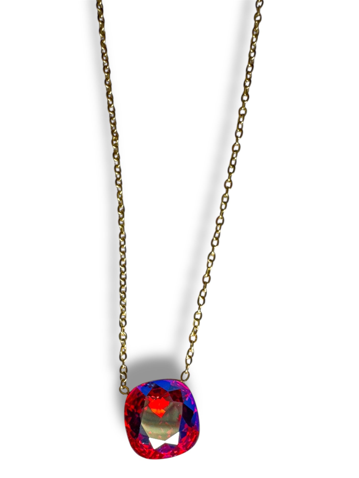 Collier Hanna