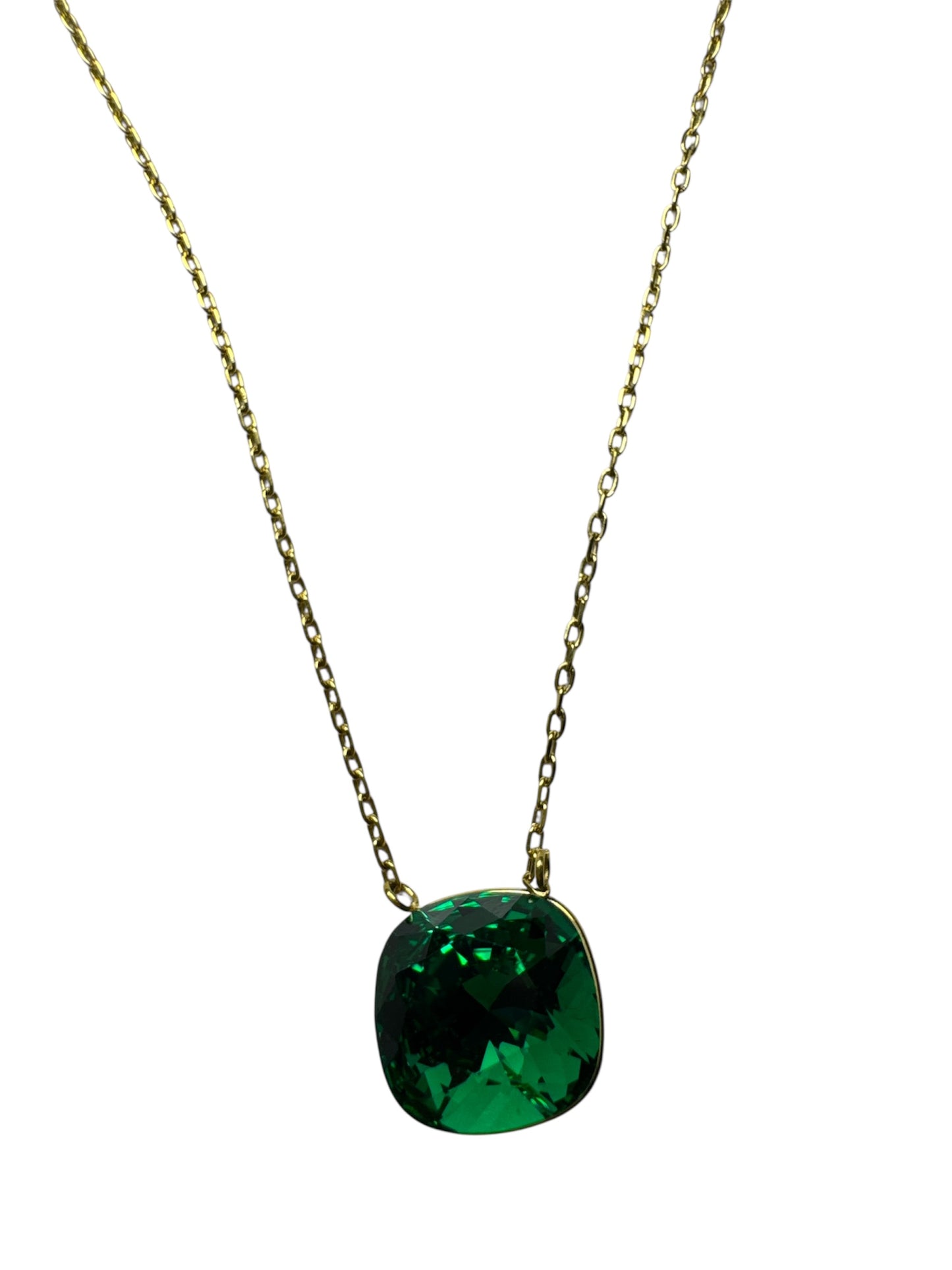 Collier Hanna