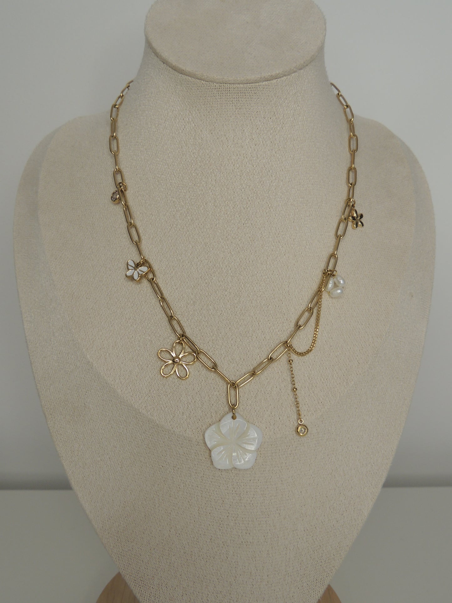 Collier Maeva