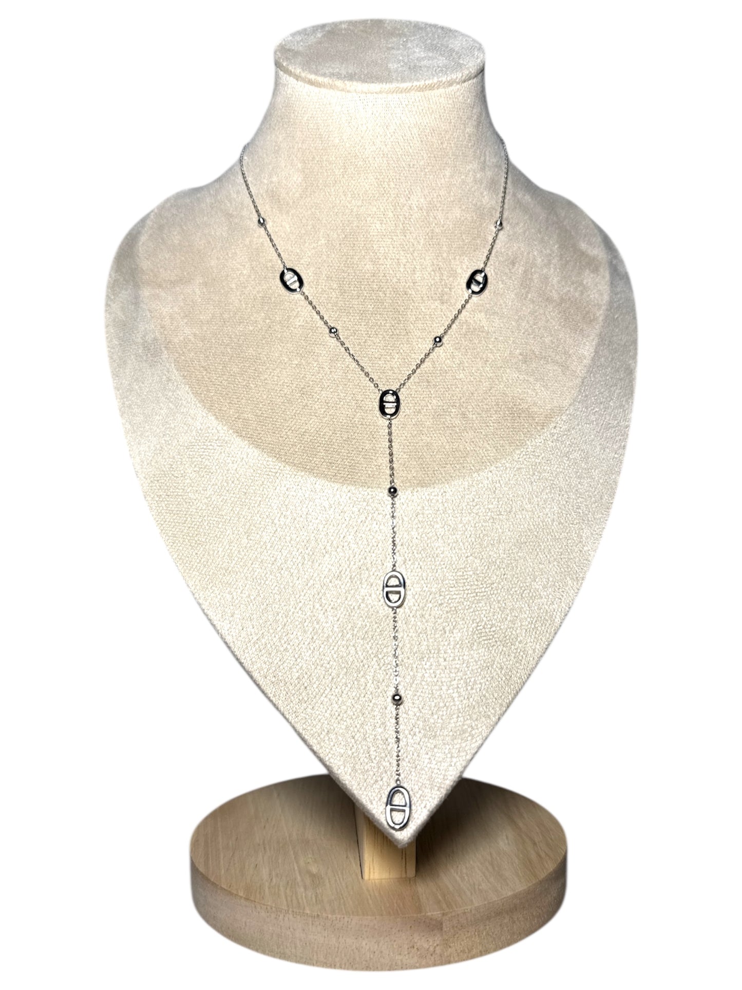 Collier Marine