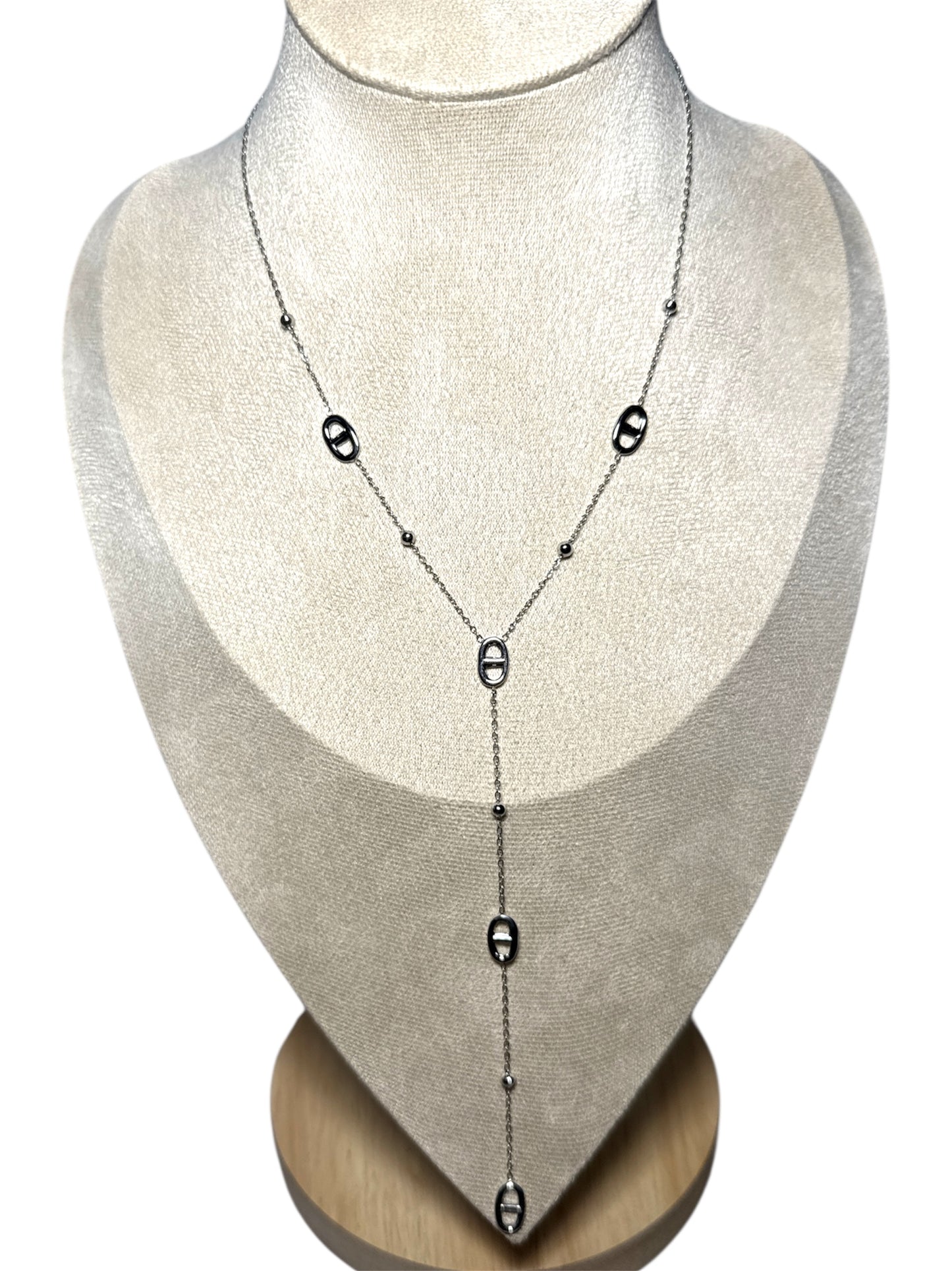 Collier Marine