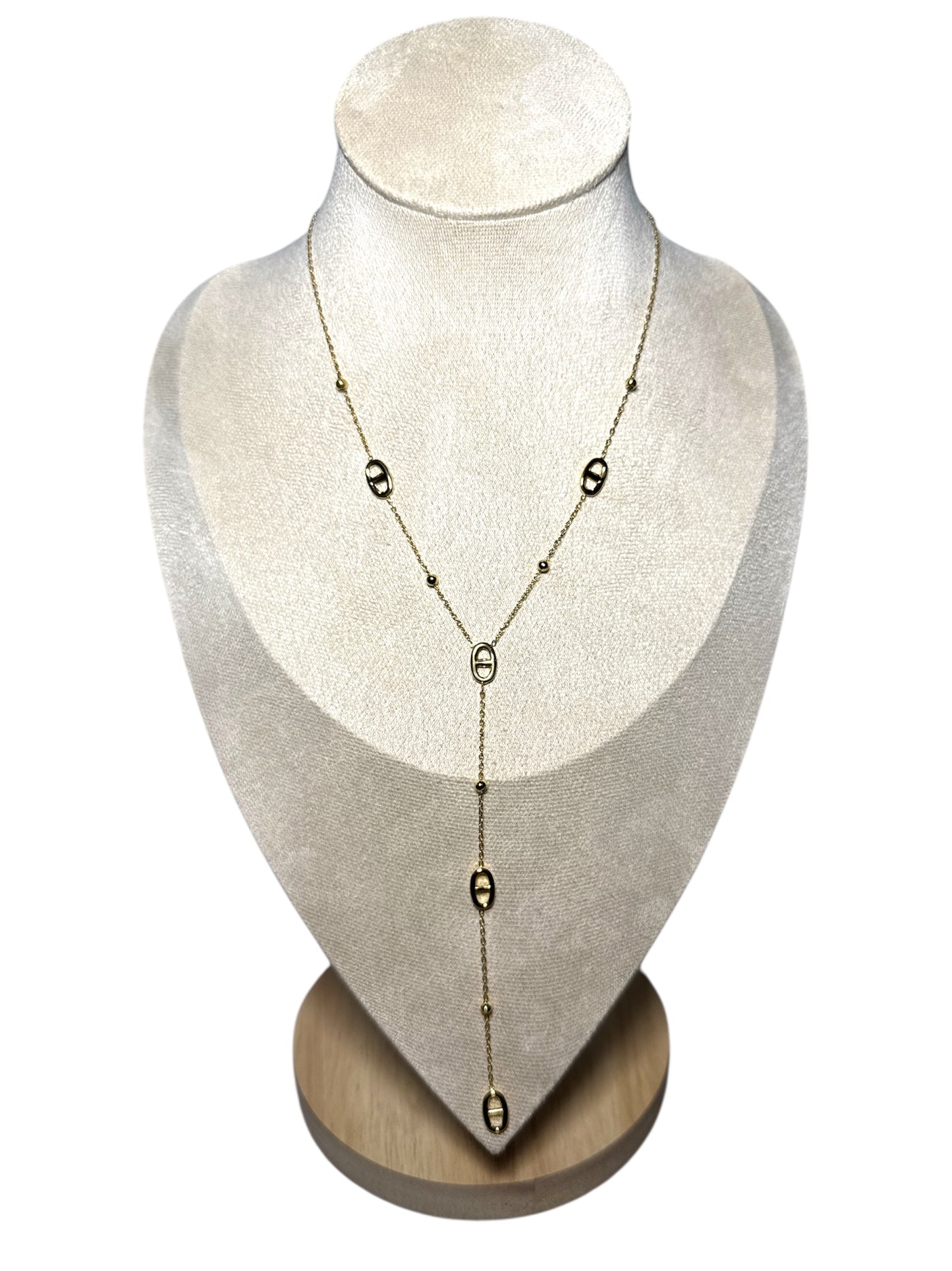 Collier Marine